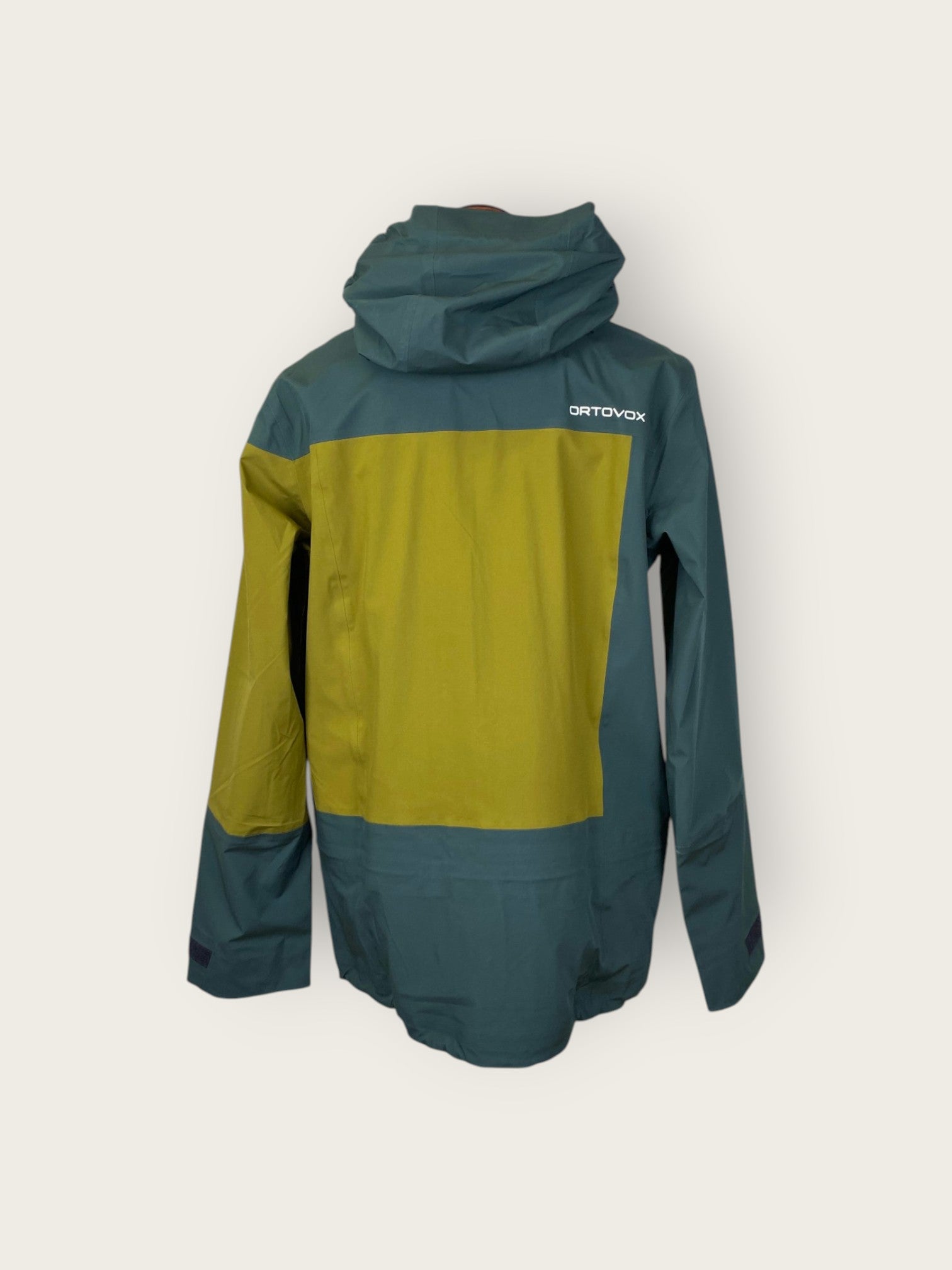 Ortovox 3-Lagen Hardshelljacke (L)