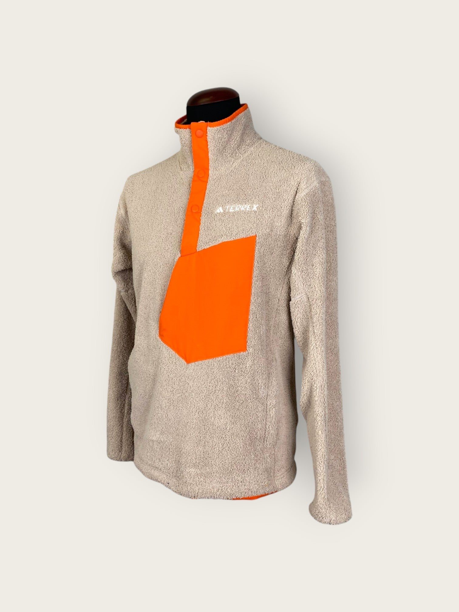 Adidas Terrex Fleecejacke (S)