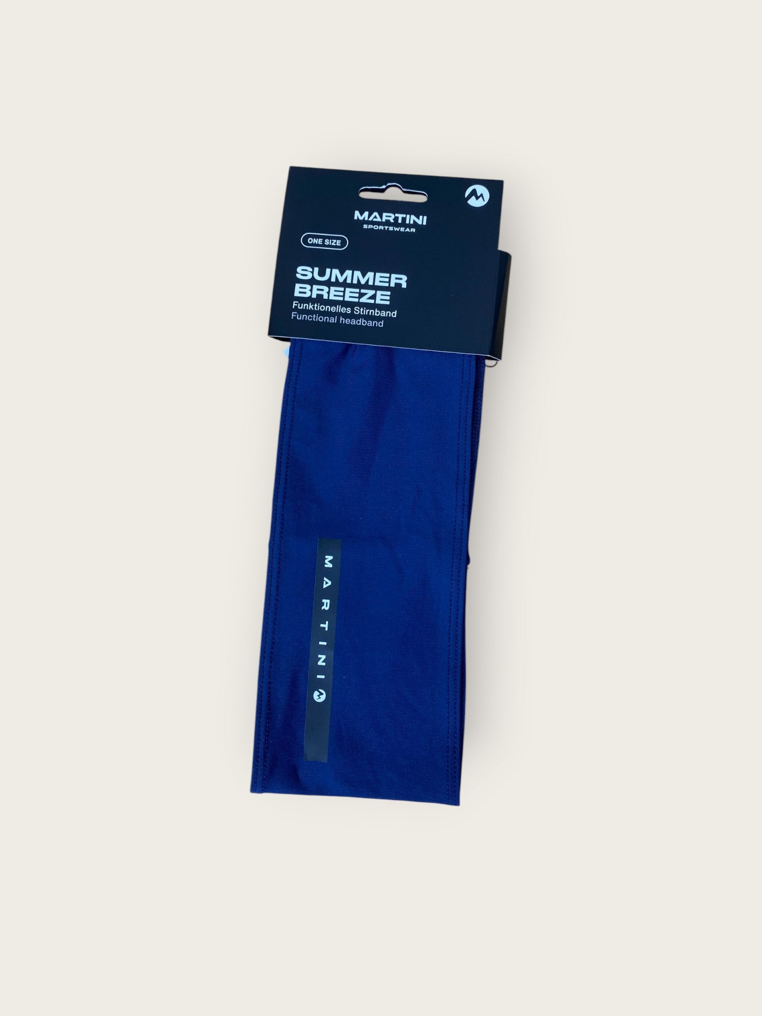 Martini Stirnband