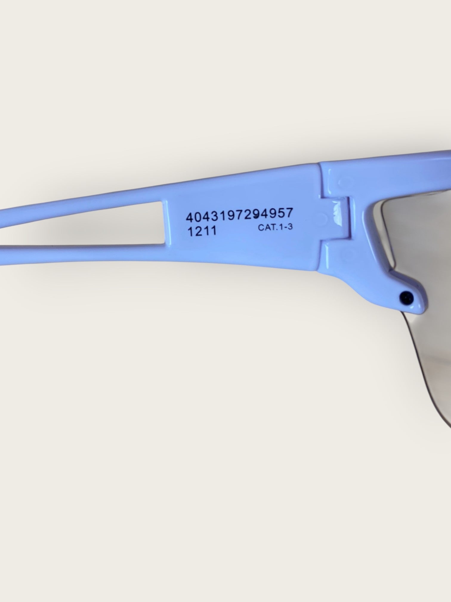 UVEX Sonnenbrille