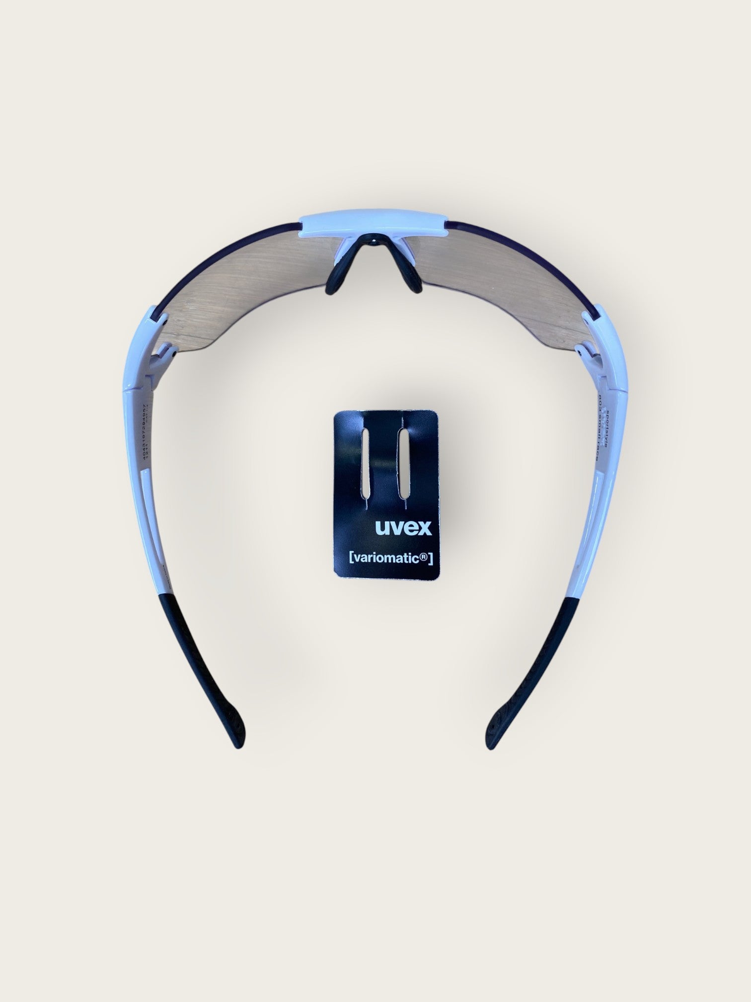 UVEX Sonnenbrille