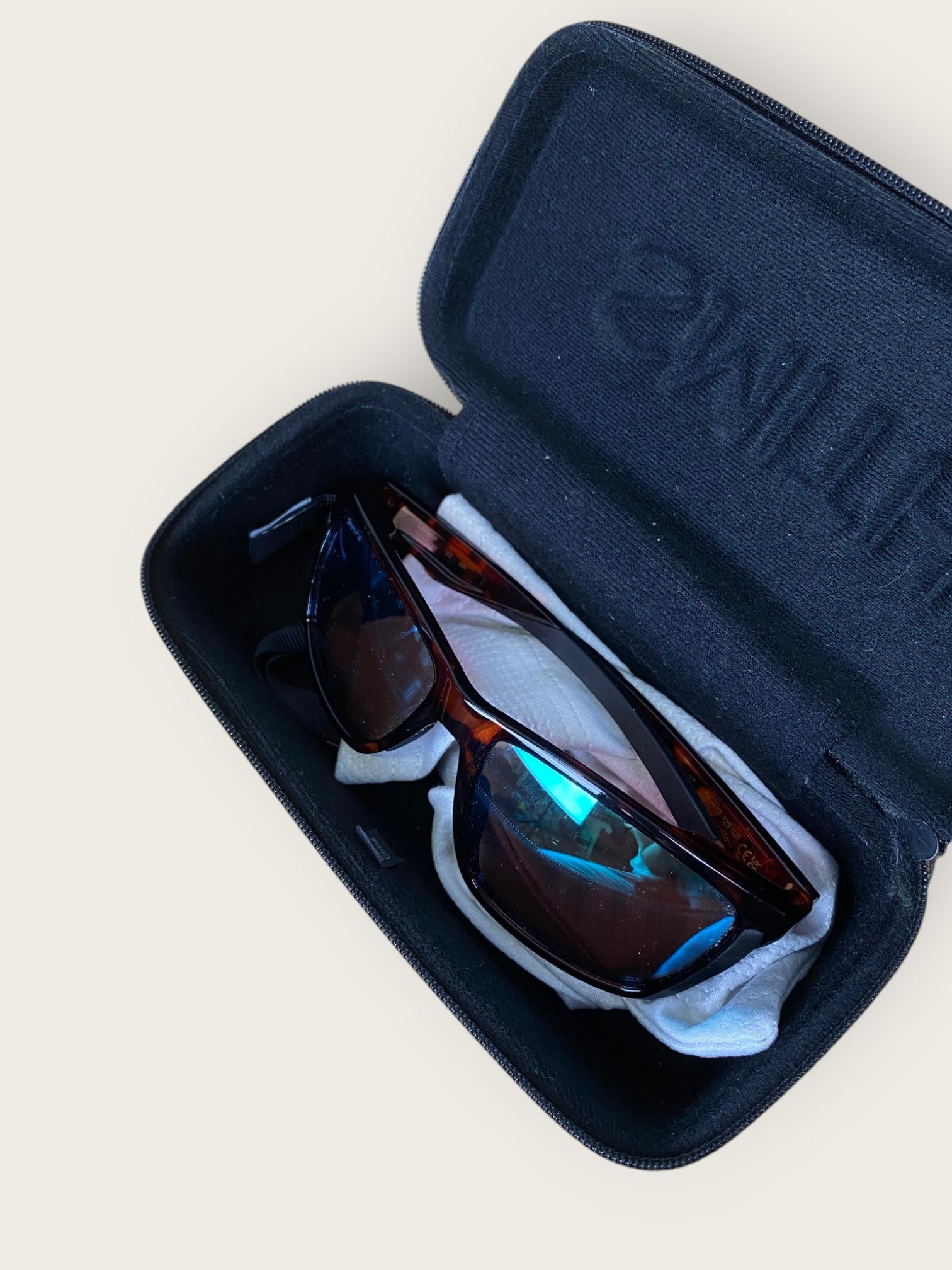 Smith Sonnenbrille