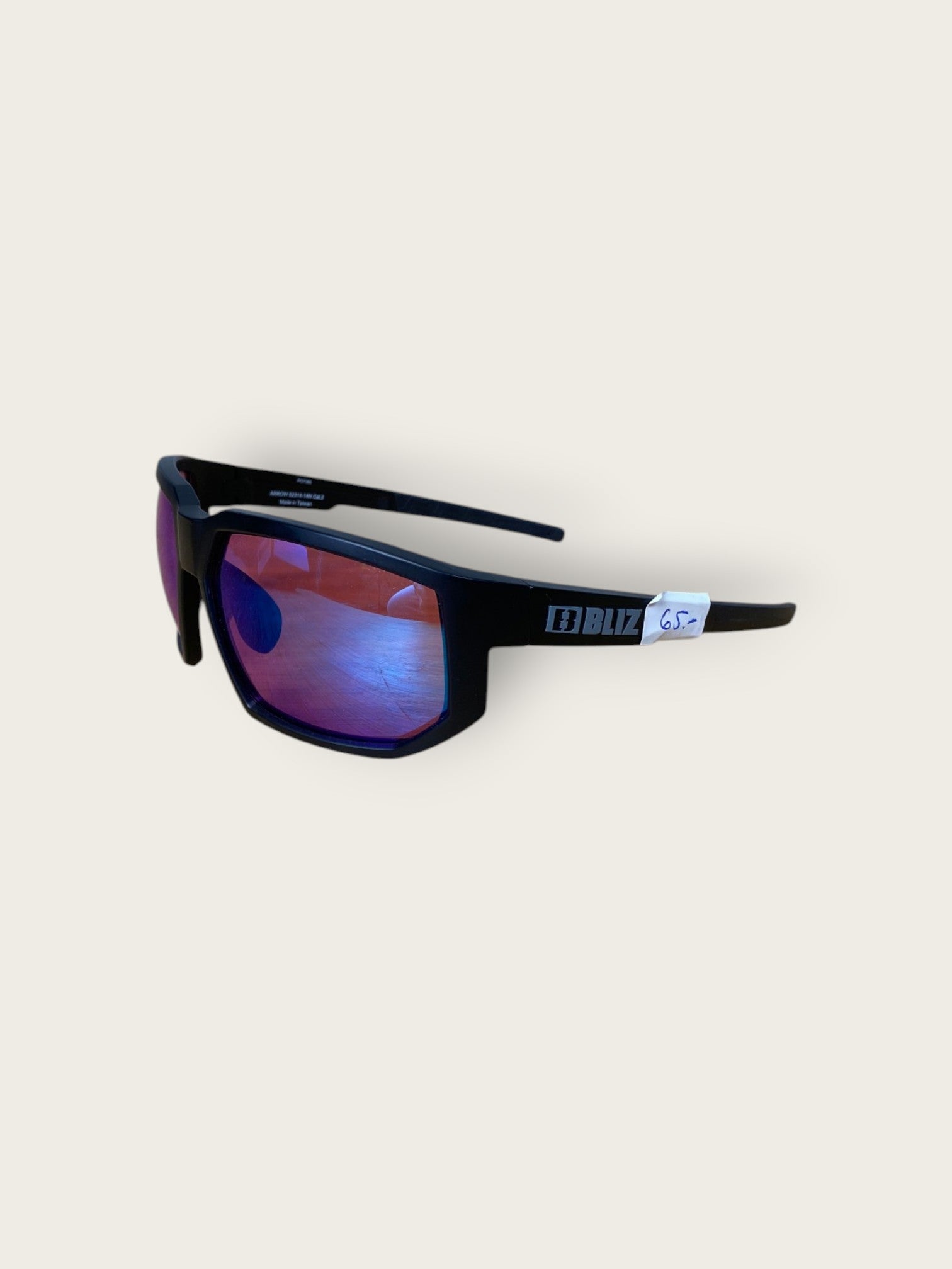 Bliz Sonnenbrille