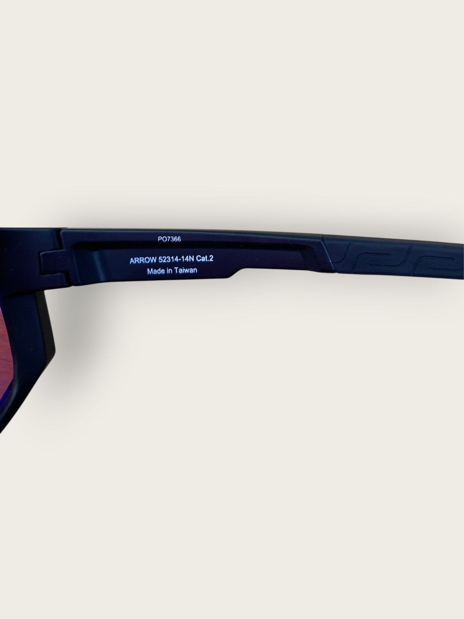 Bliz Sonnenbrille