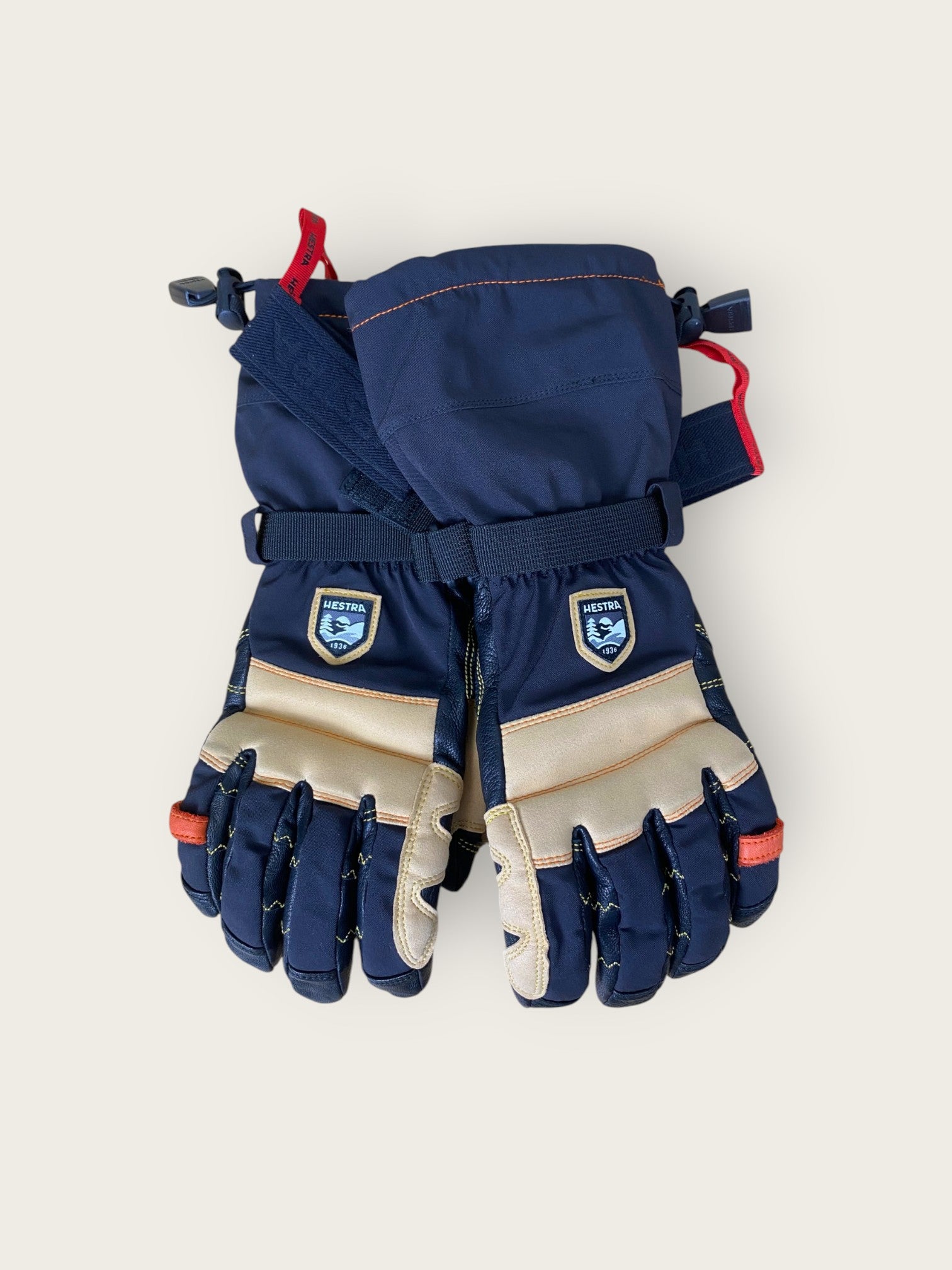 Hestra Skihandschuhe (8)