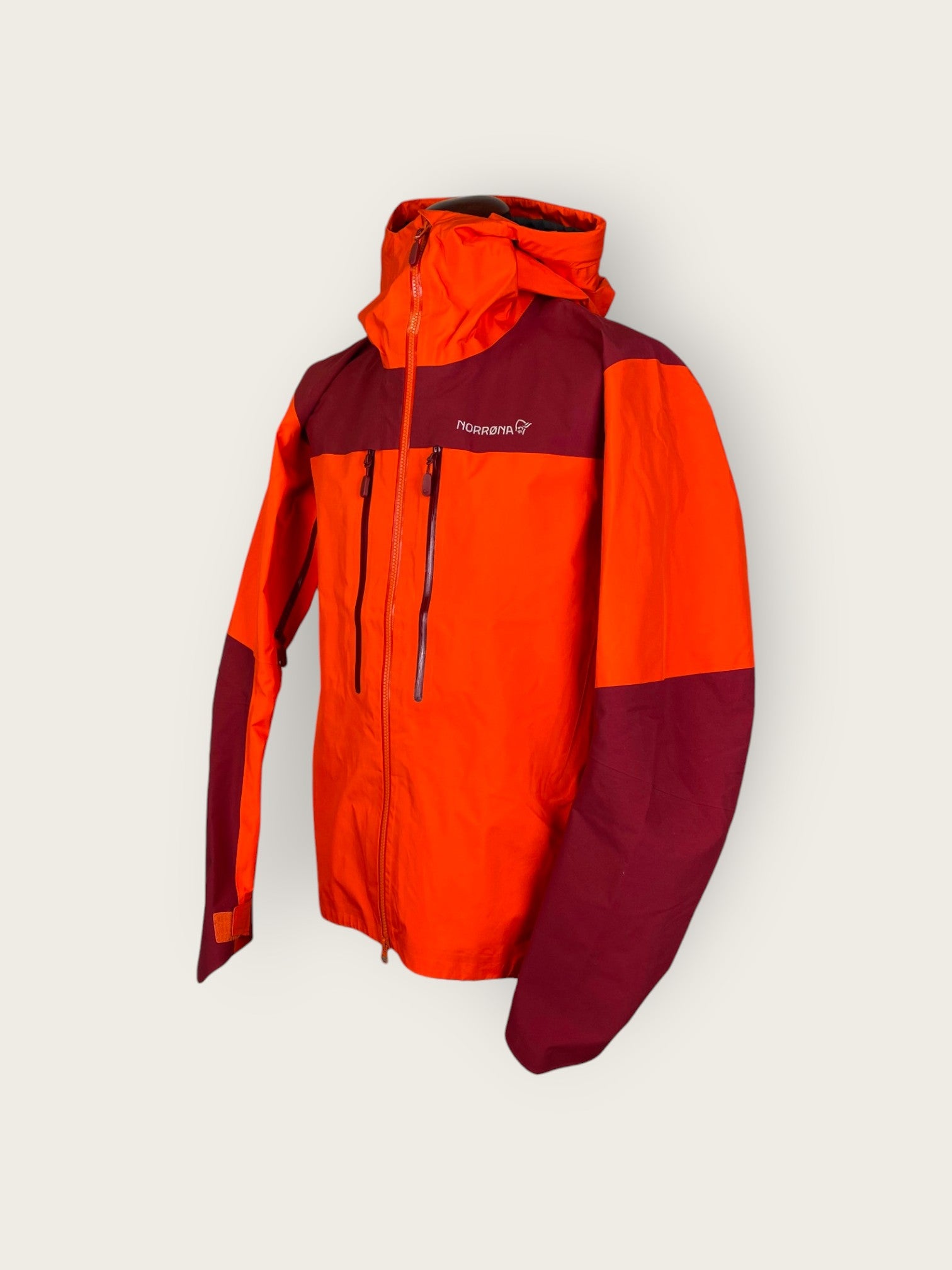 Norrøna 3-Lagen Hardshelljacke (L)