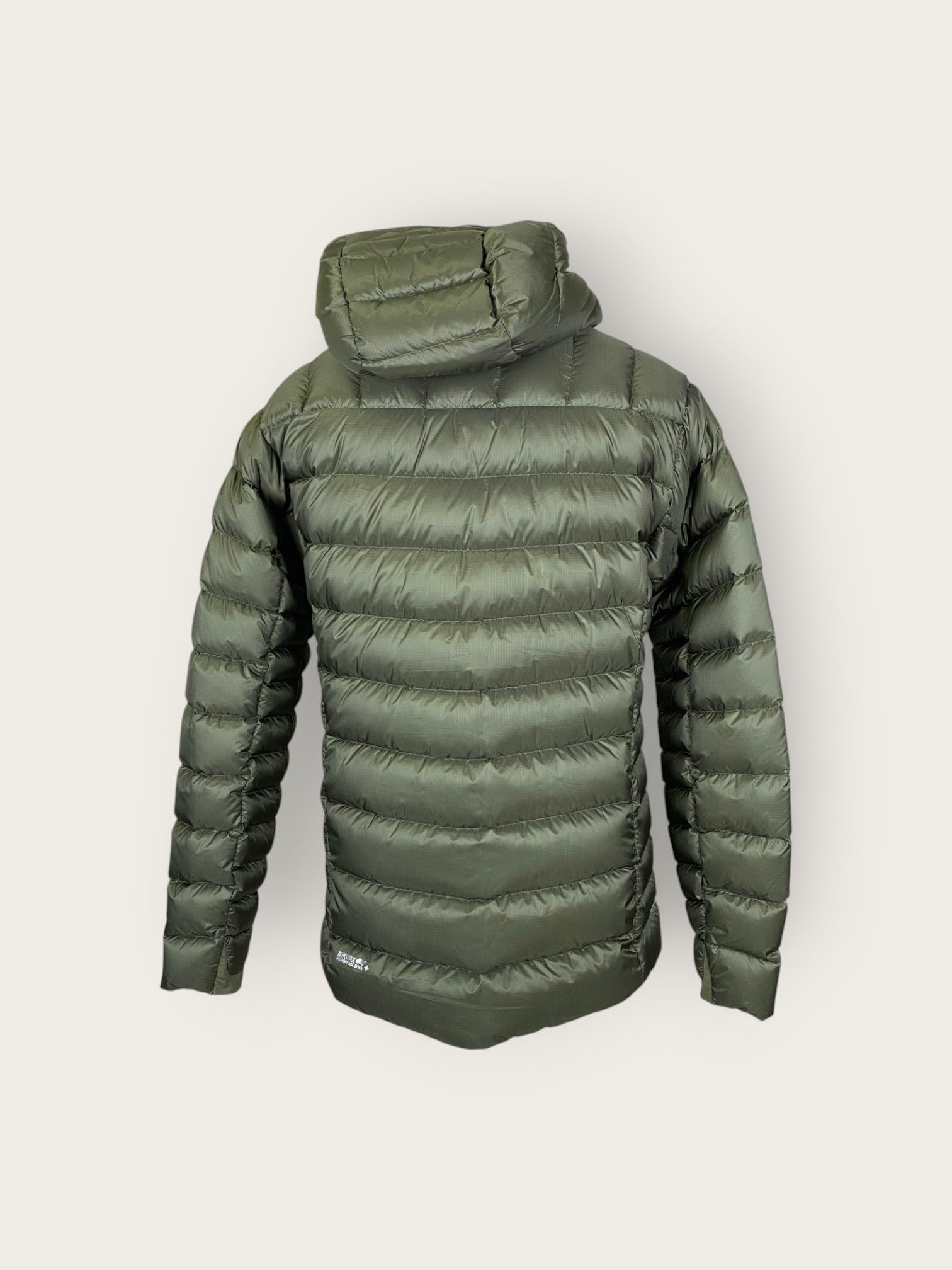 Rab Daunenjacke (M)
