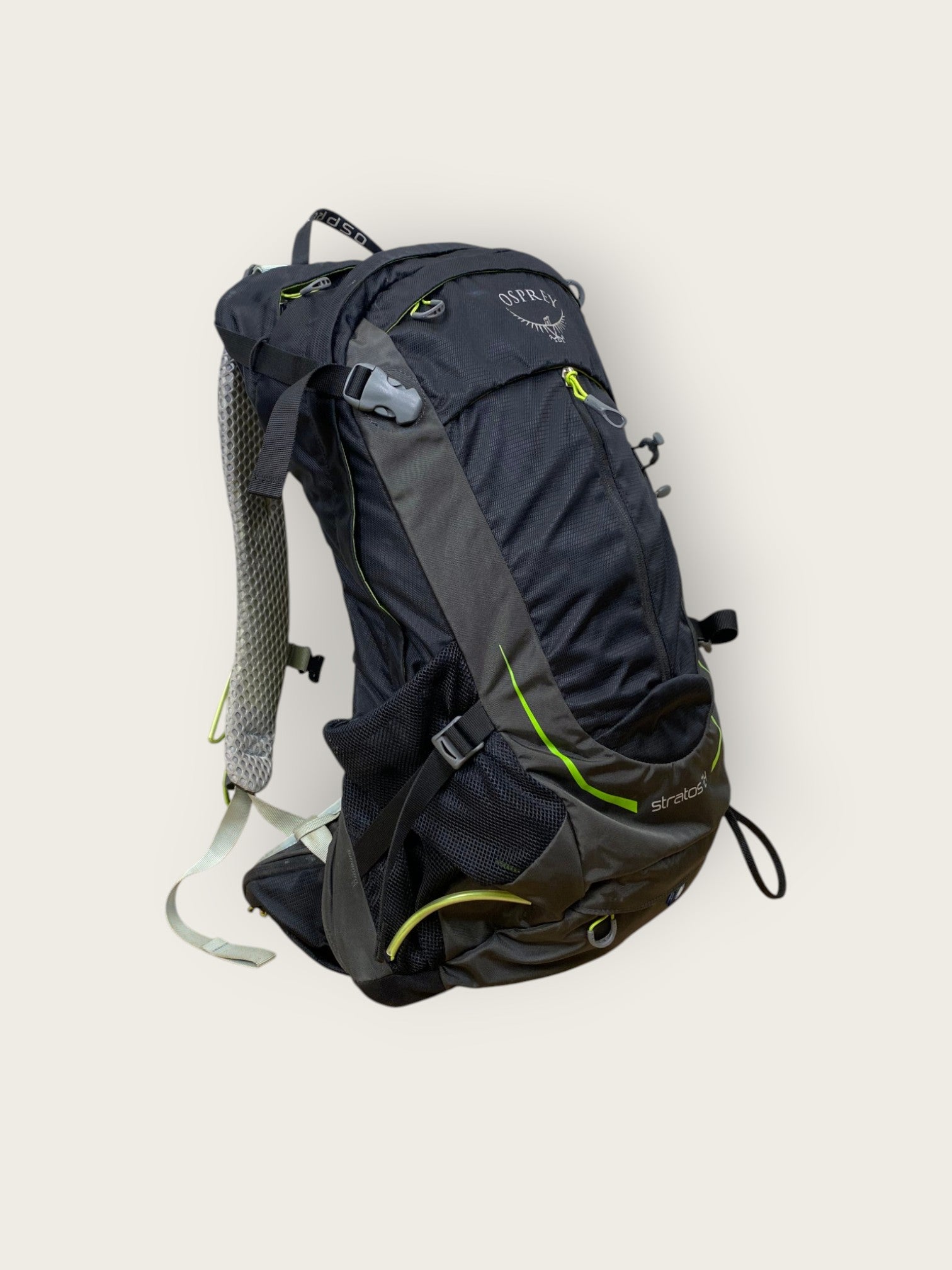 Osprey Wanderrucksack (24L)