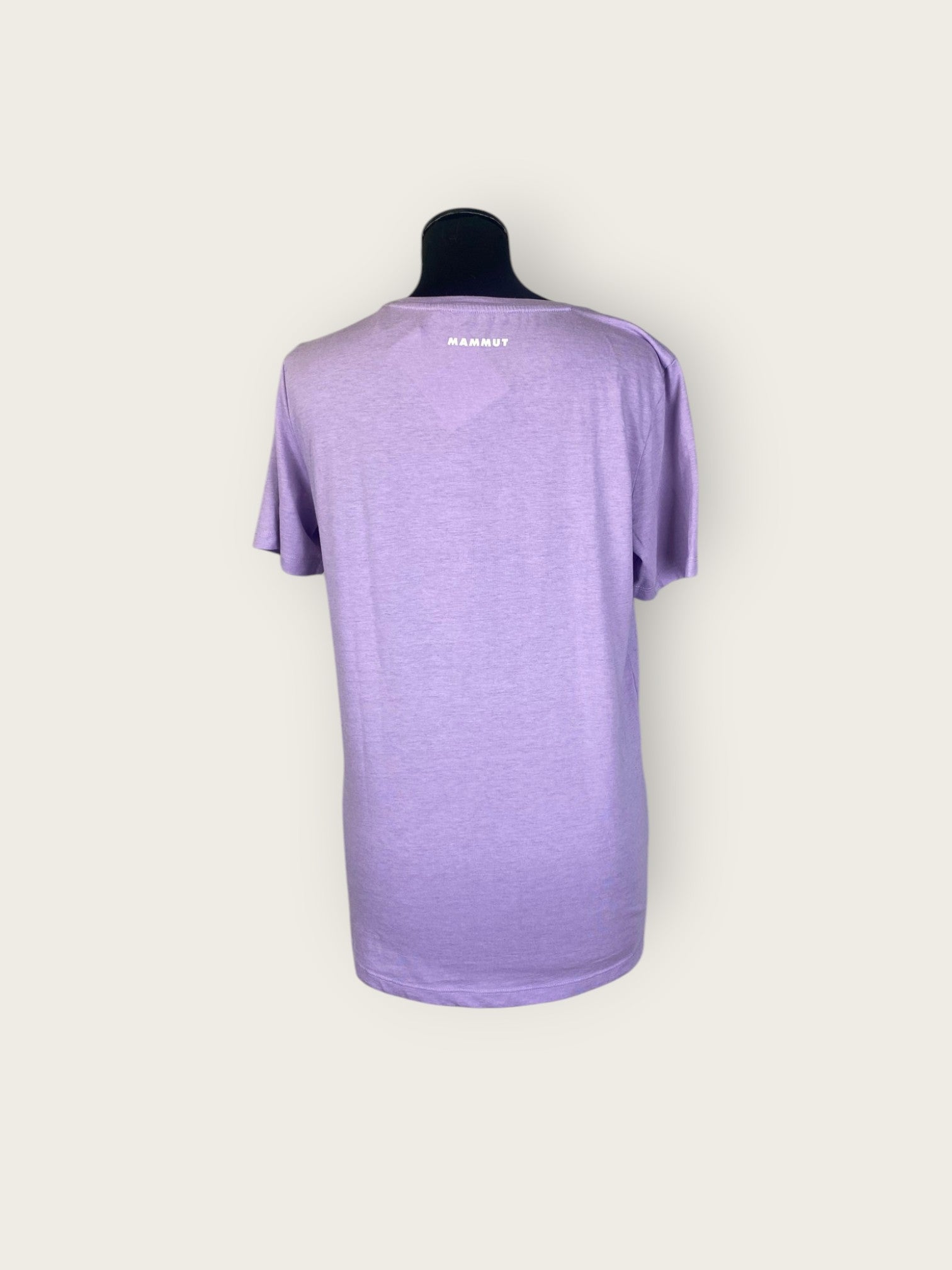 Mammut T-Shirt (S)