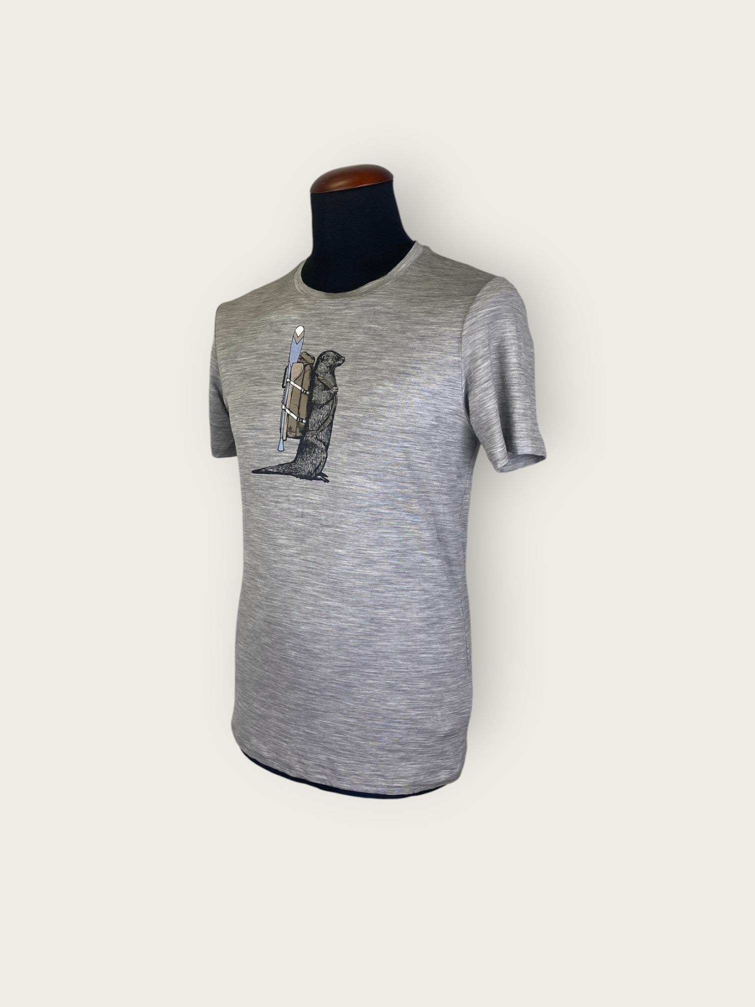 Icebreaker Merino T-Shirt (S)