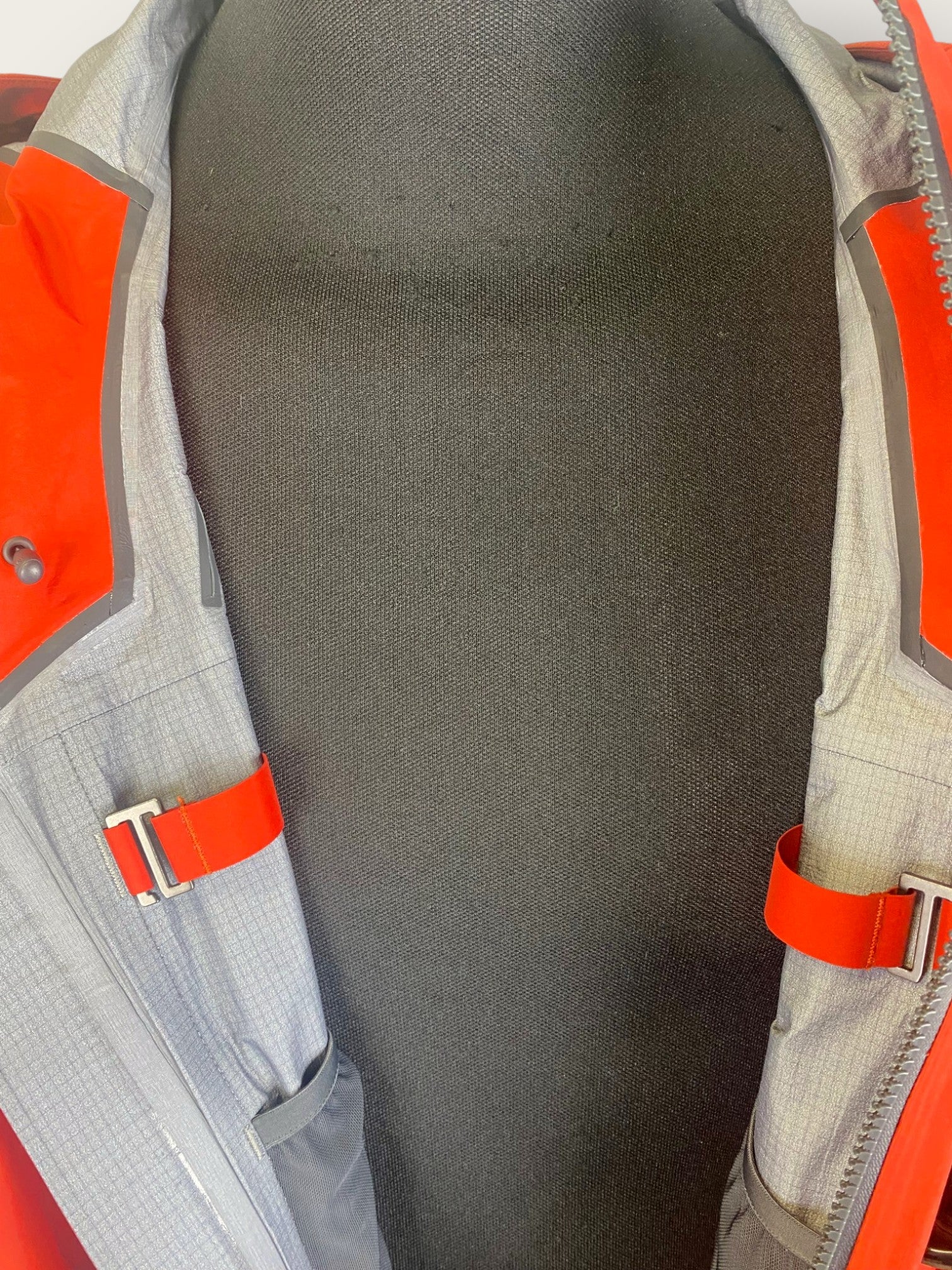 Mountain Hardwear Stretch 3-Lagen Hardshelljacke (L)