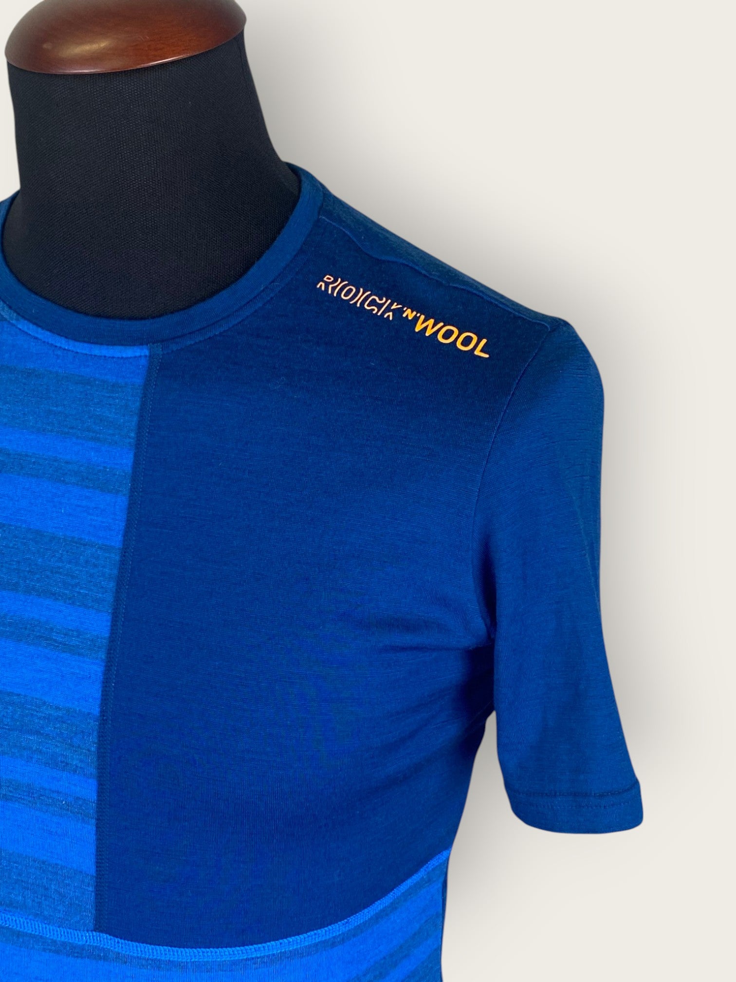 Ortovox Merino T-Shirt (S)