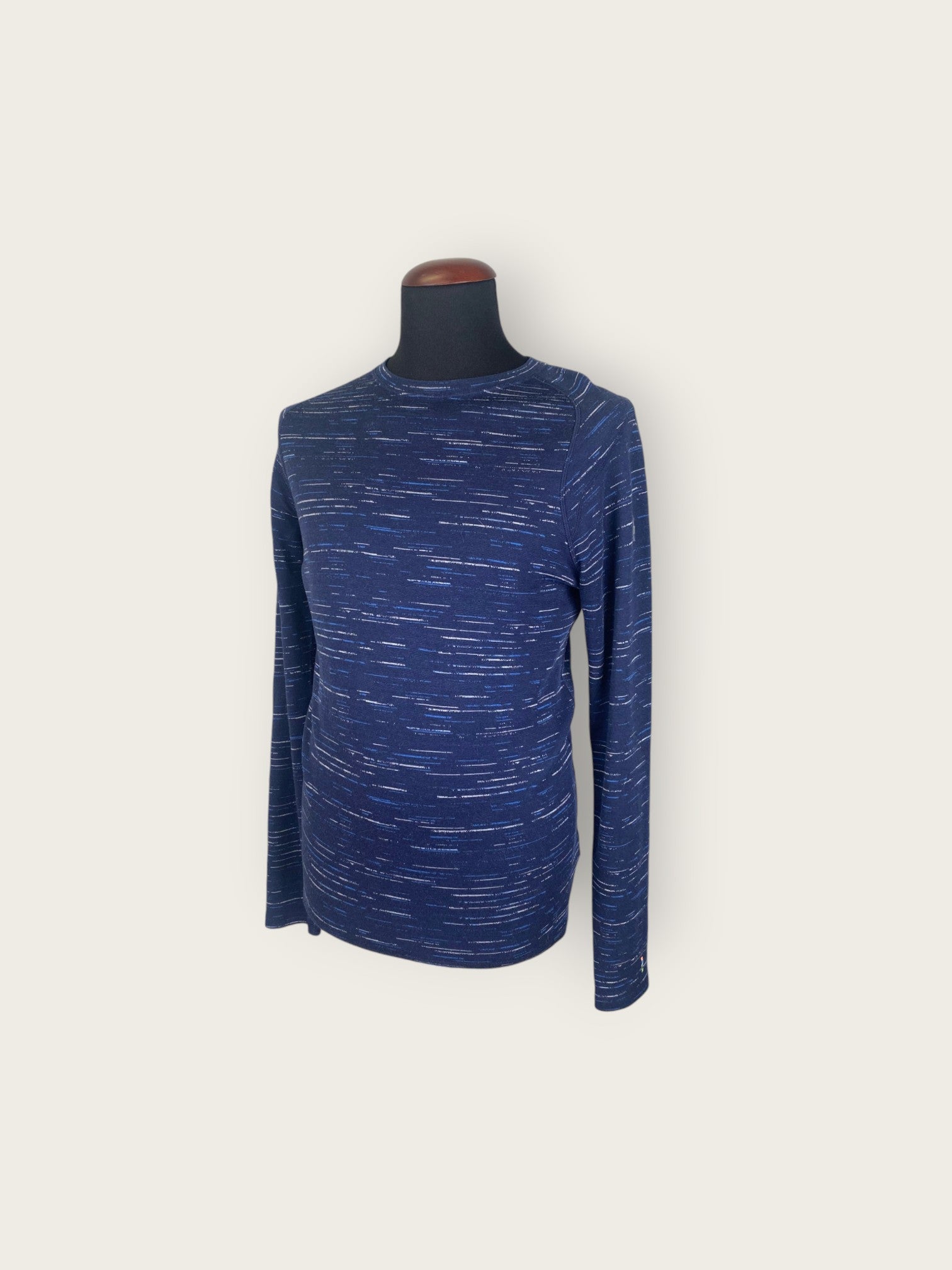 Smartwool Merino Longsleeve (M)