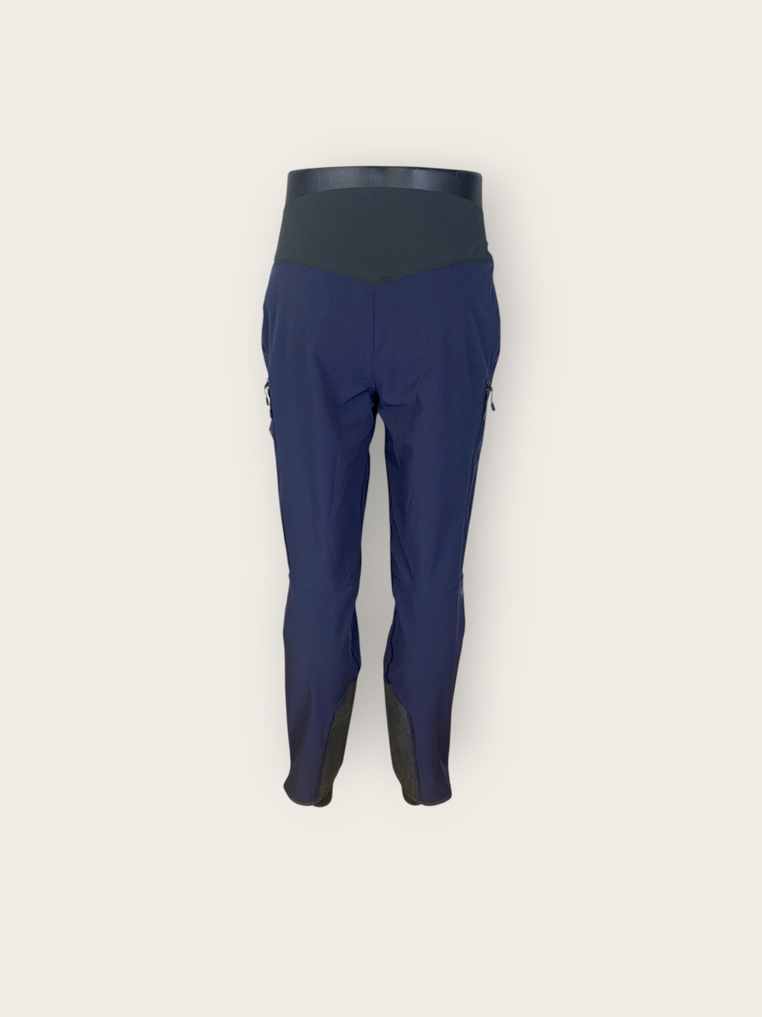 Mountain Hardwear Softshellhose (M)
