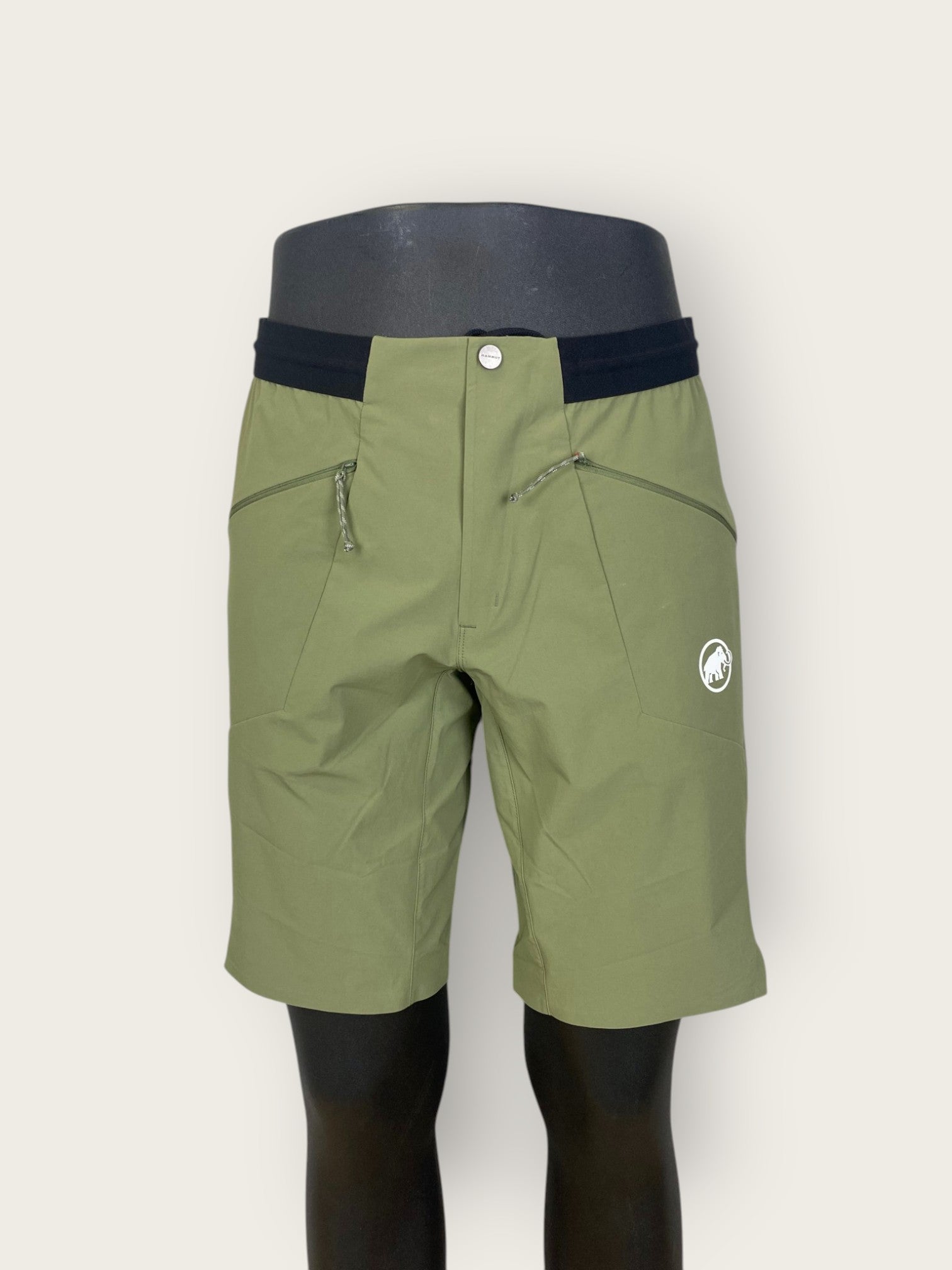Mammut Aenergy Light Wandershorts (M)