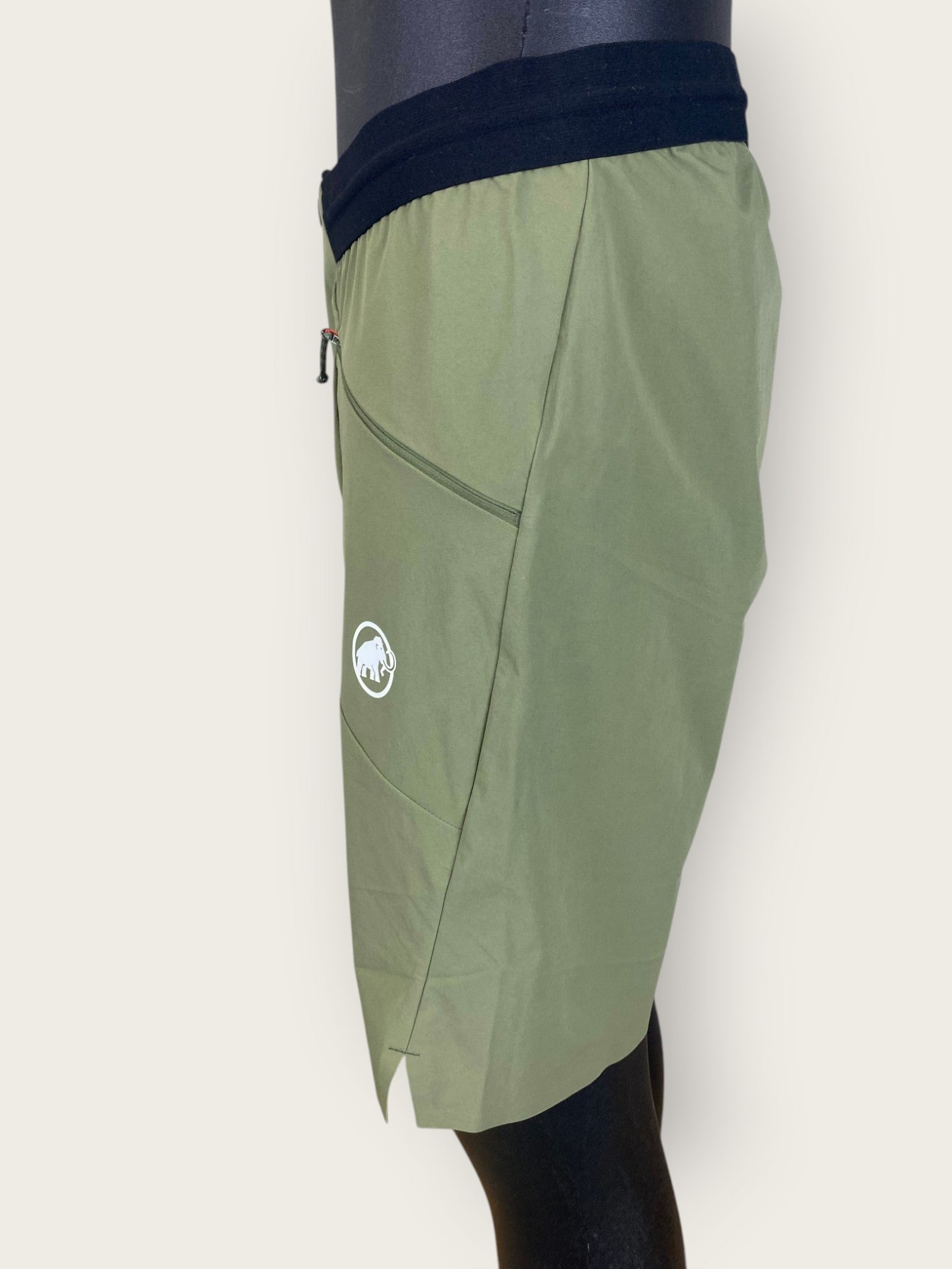 Mammut Aenergy Light Wandershorts (M)