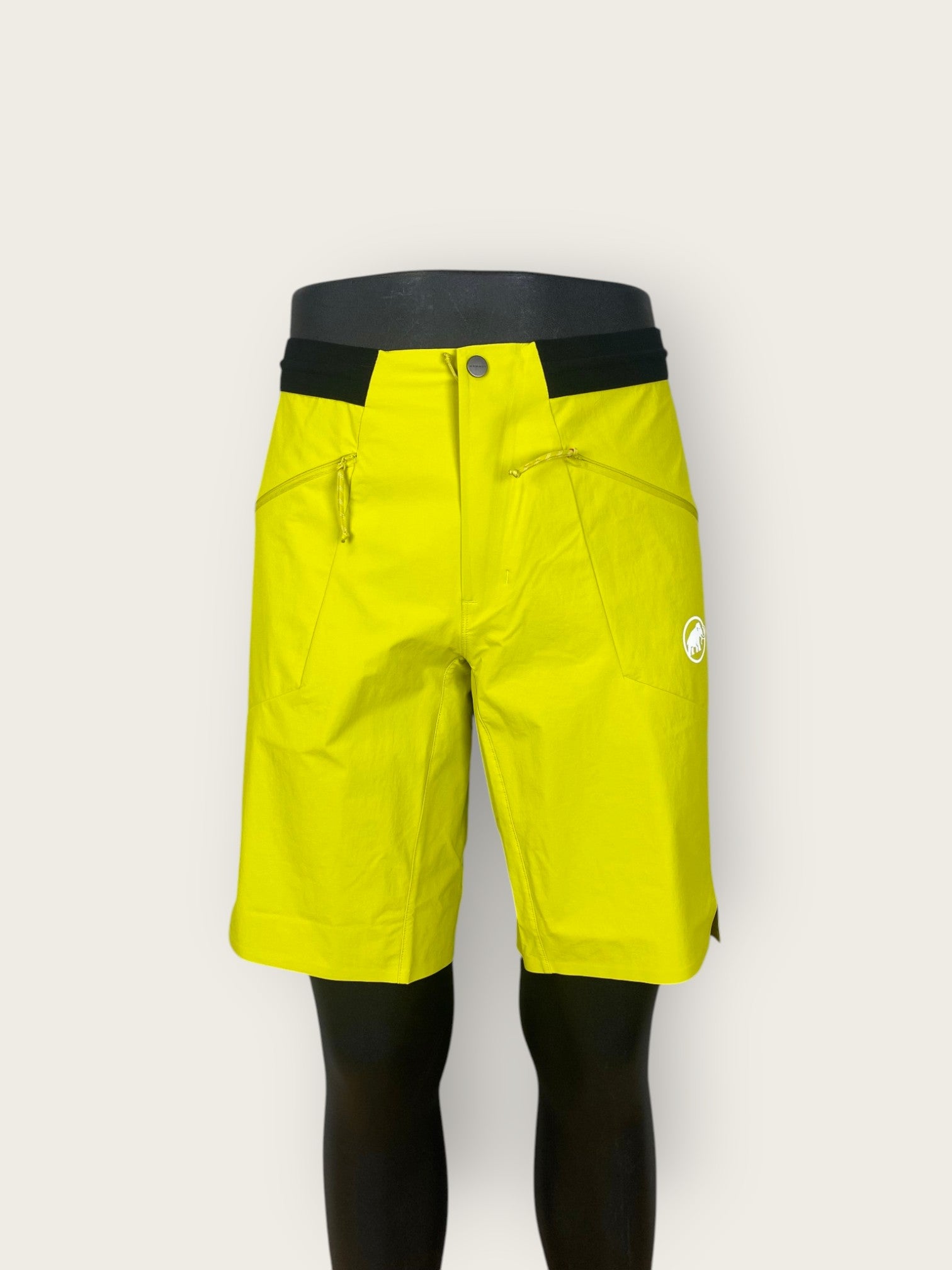 Mammut Aenergy Light Wandershorts (L)