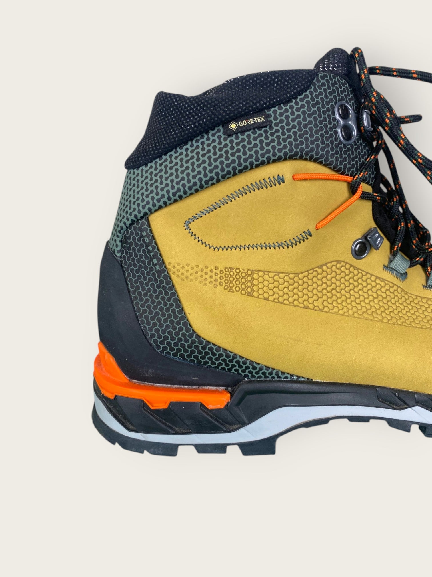 La Sportiva Trango GTX Bergschuhe (45)