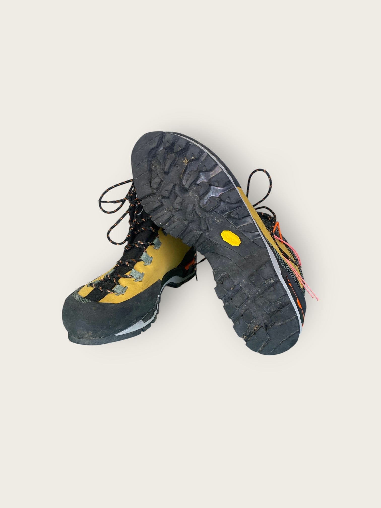 La Sportiva Trango GTX Bergschuhe (45)