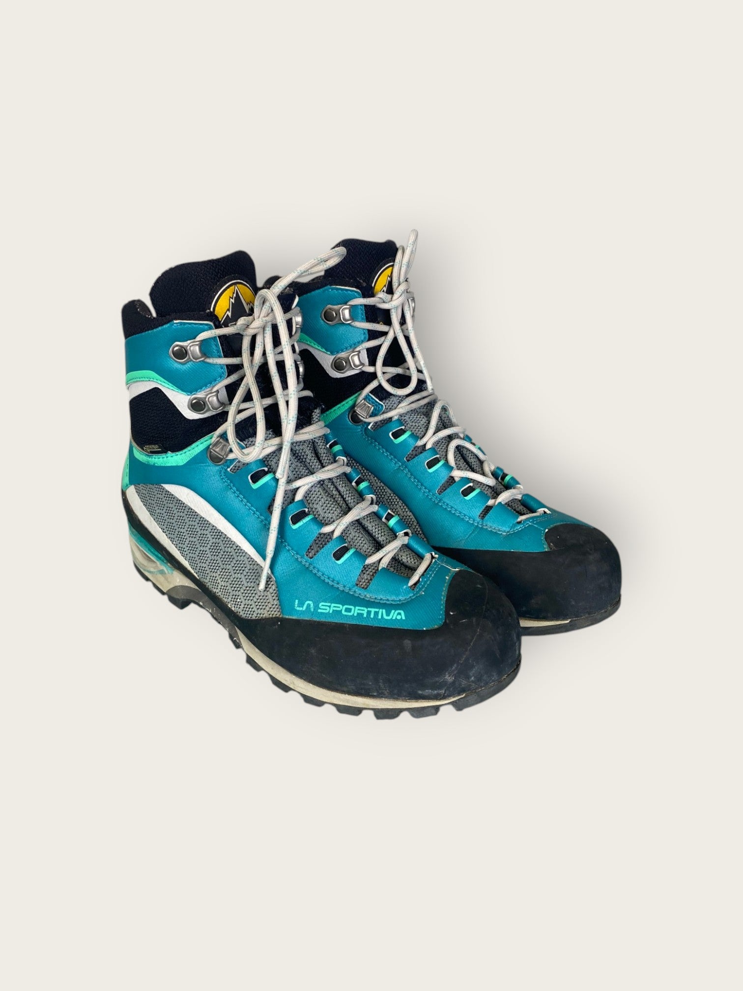 La Sportiva Trango Tower GTX Bergschuhe (39)