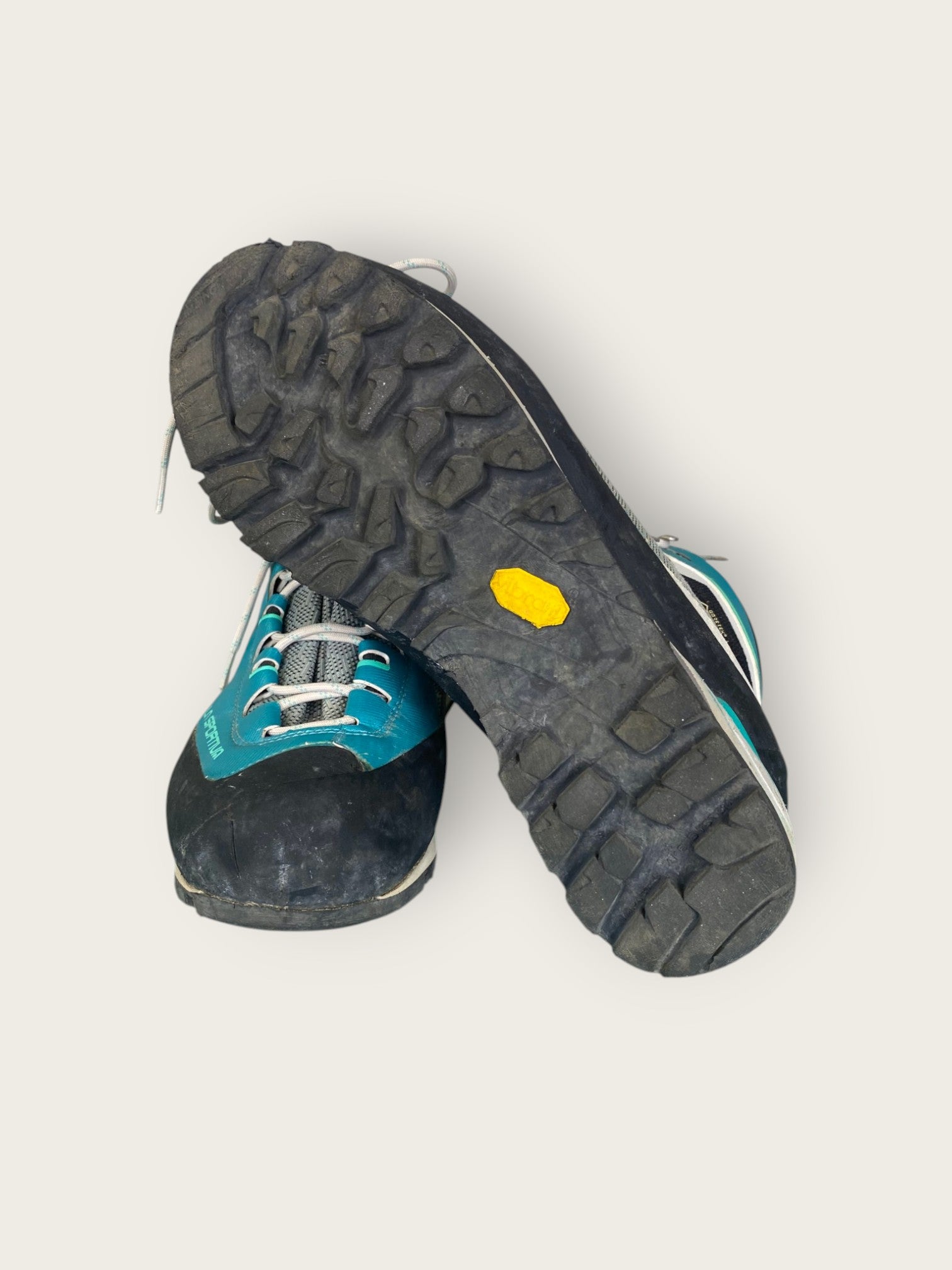 La Sportiva Trango Tower GTX Bergschuhe (39)