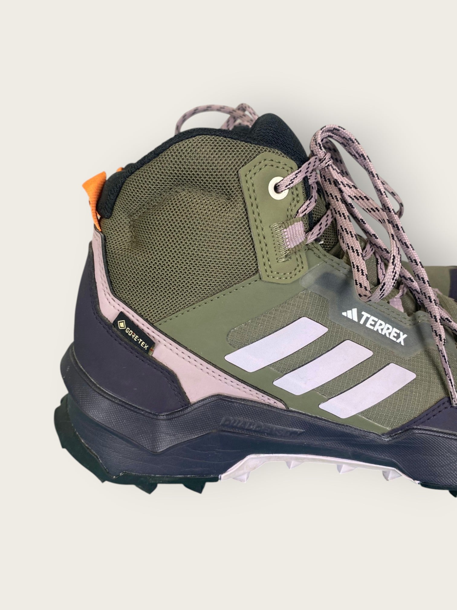 Adidas Terrex AX4 GTX Wanderschuhe mid (40)
