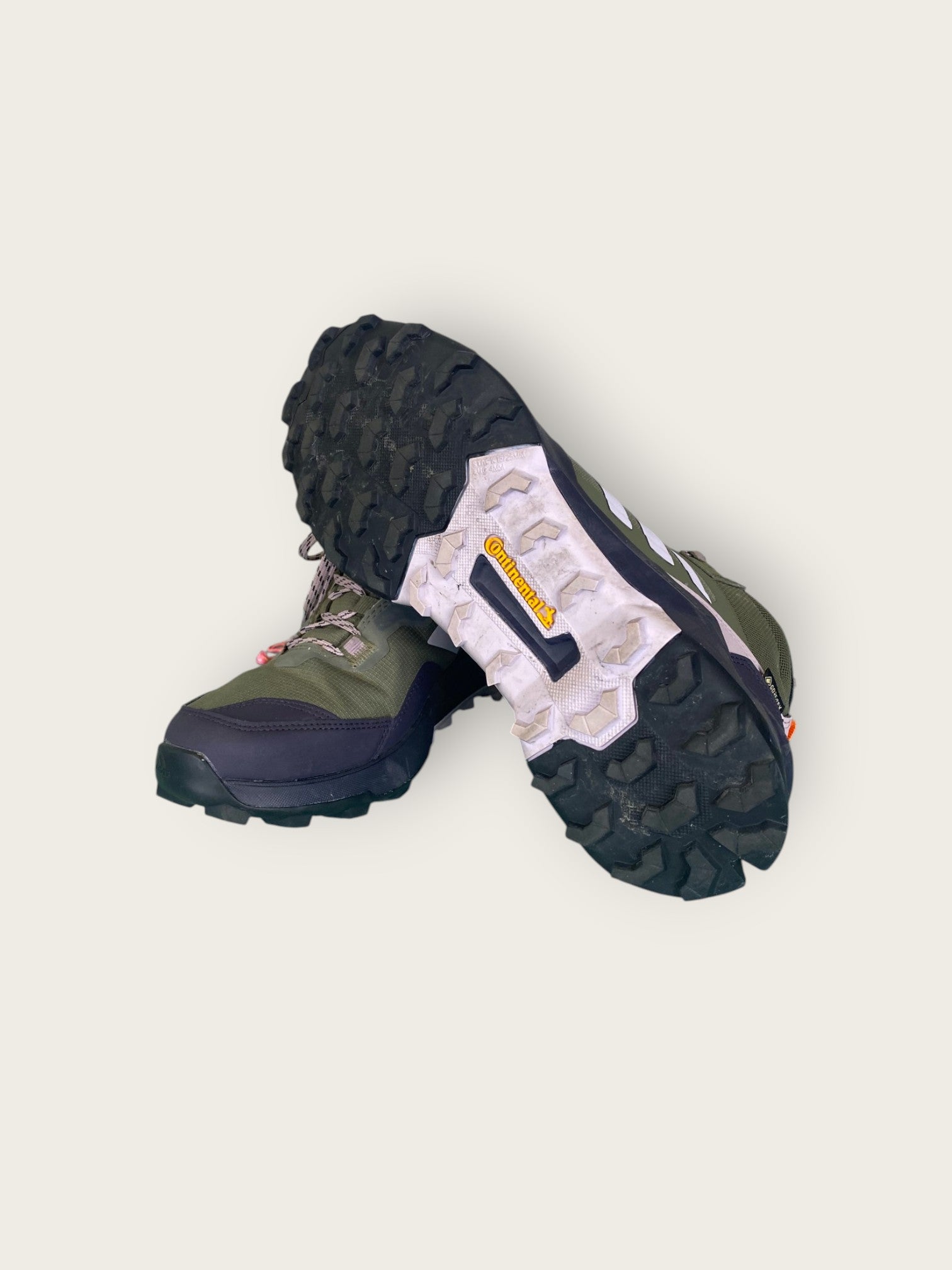 Adidas Terrex AX4 GTX Wanderschuhe mid (40)