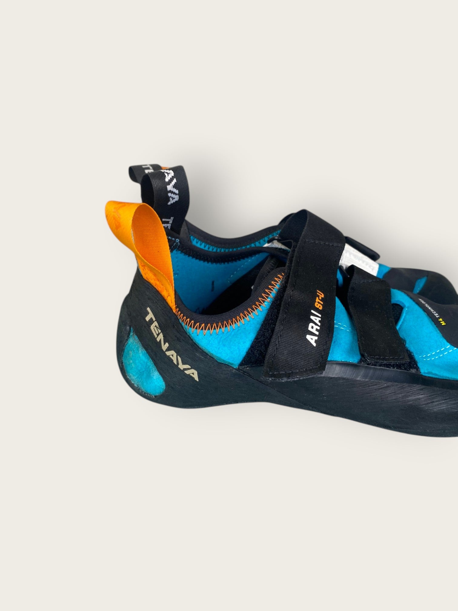 Tenaya Arai Kletterschuhe (37.5)