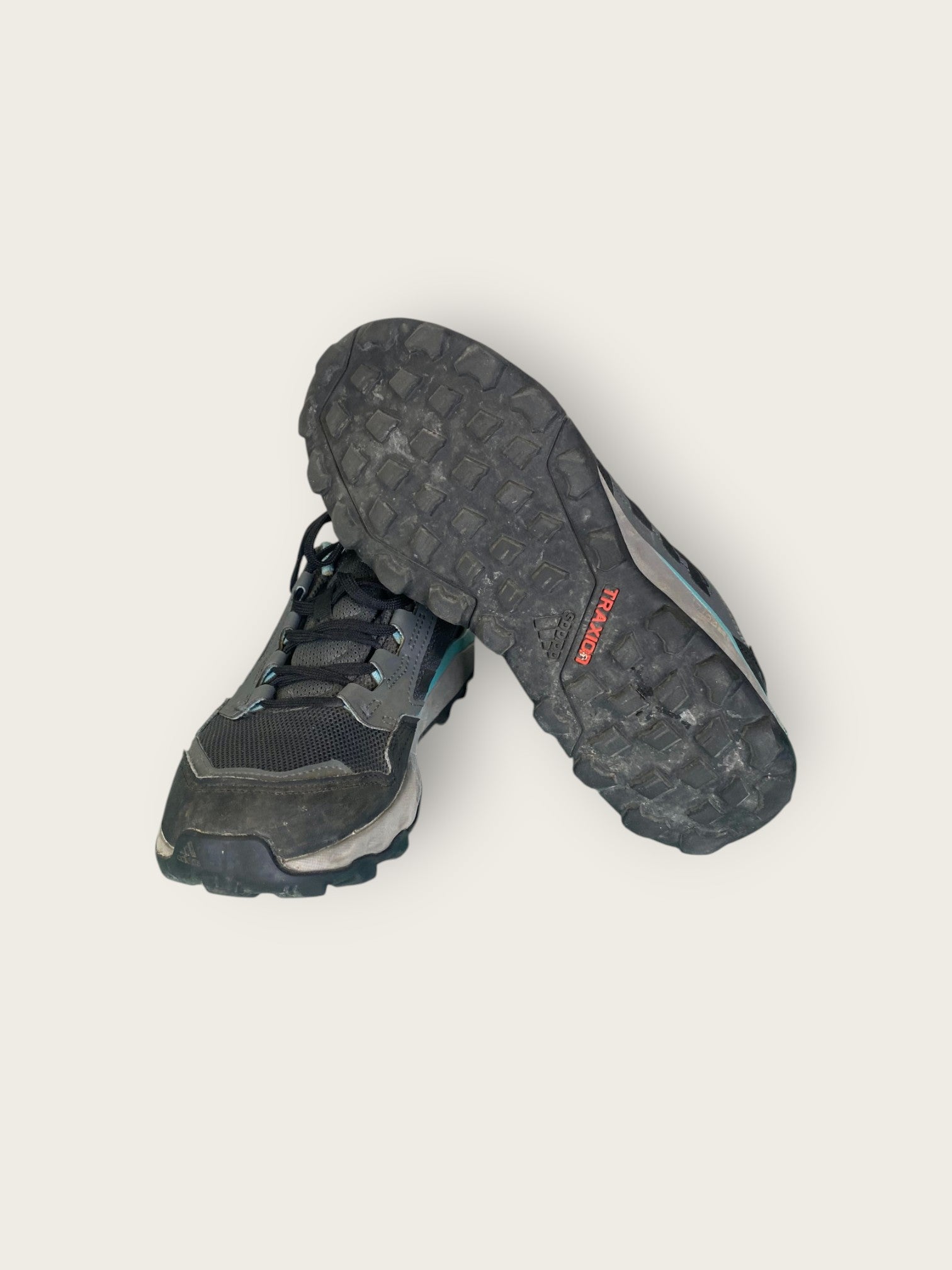 Adidas Terrex Tracerocker GTX Wanderschuhe tief (37)