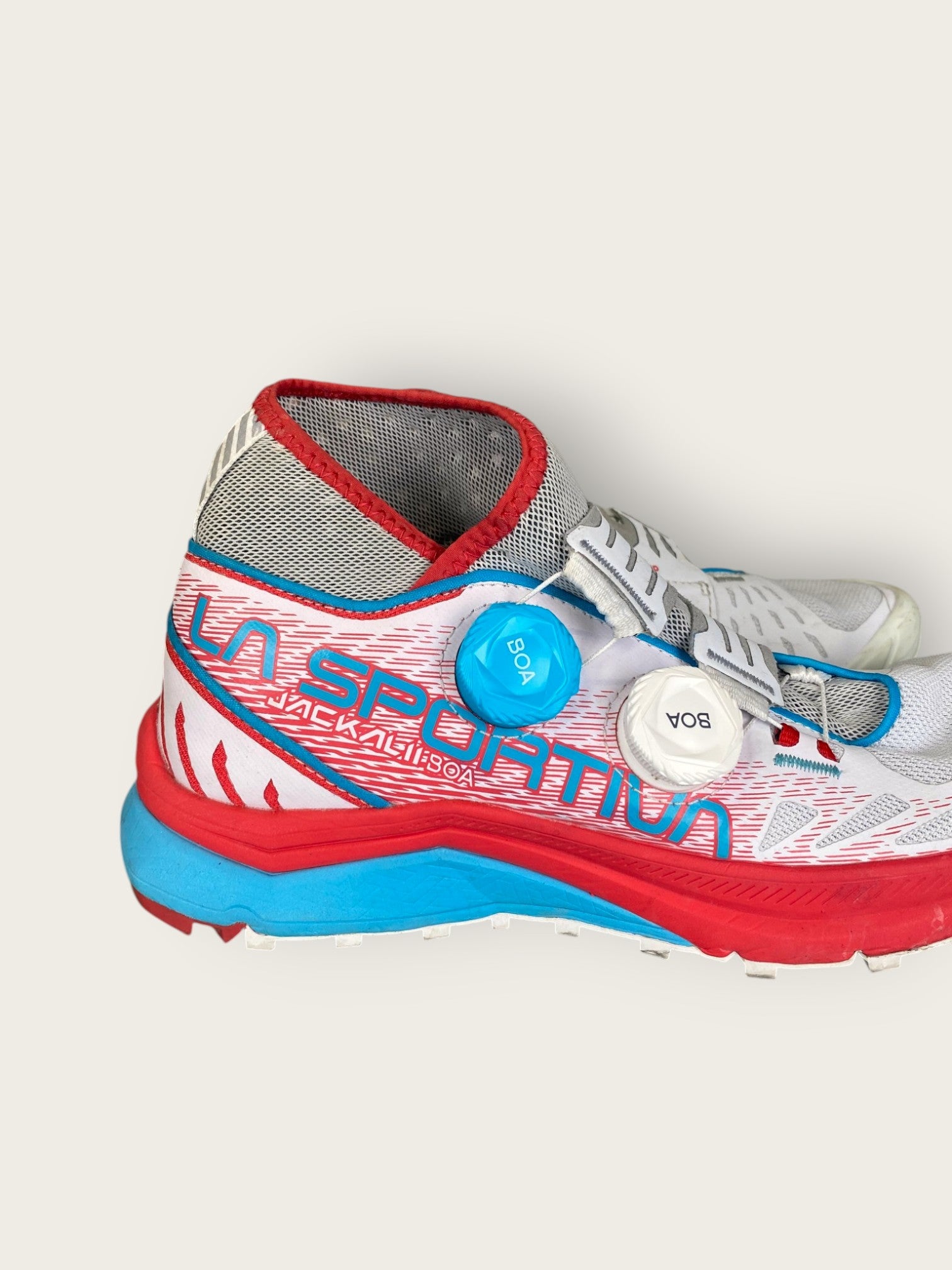 La Sportiva Jackal II Trailrunningschuhe (39)