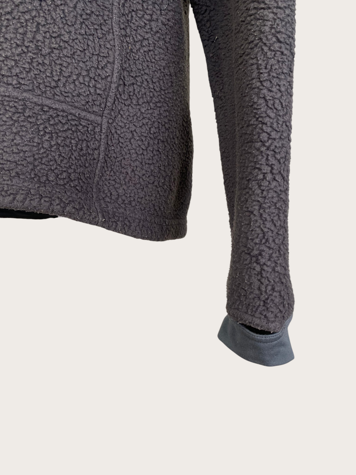 Norrøna Trollveggen Thermal Pro Fleecejacke (M)