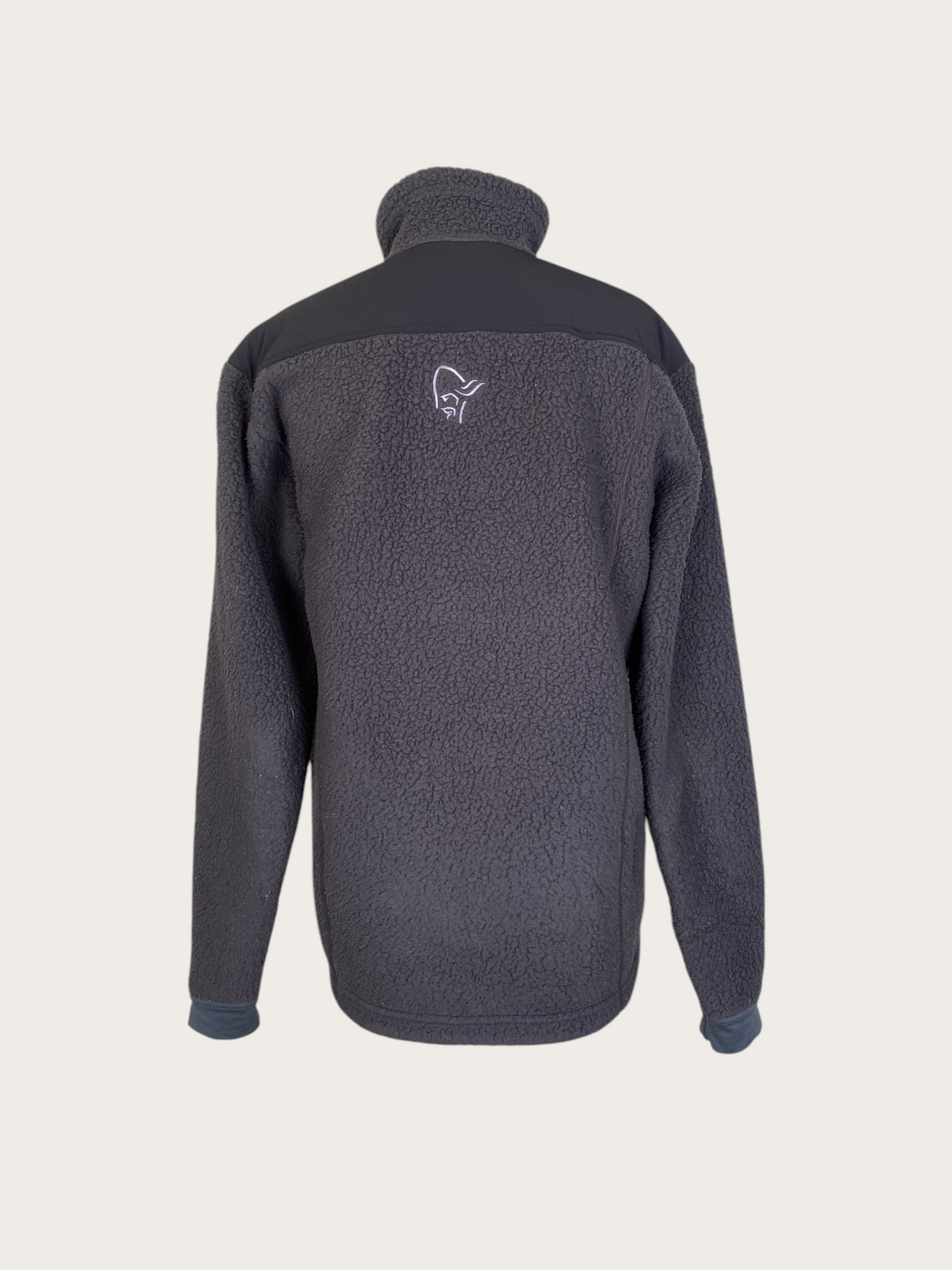 Norrøna Trollveggen Thermal Pro Fleecejacke (M)