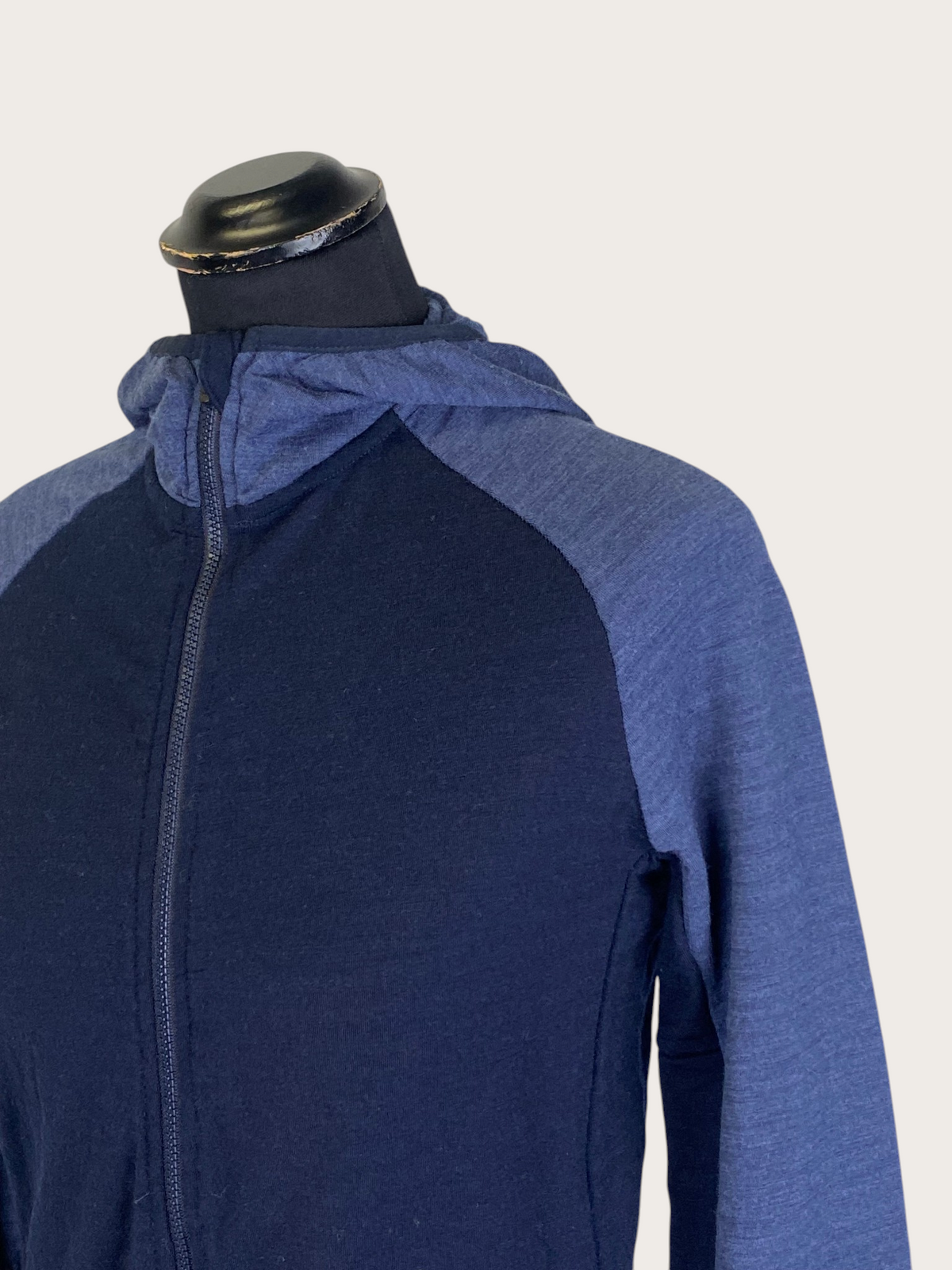 Stoic Merino Fleece260 FlenSt. Fleecejacke (S)