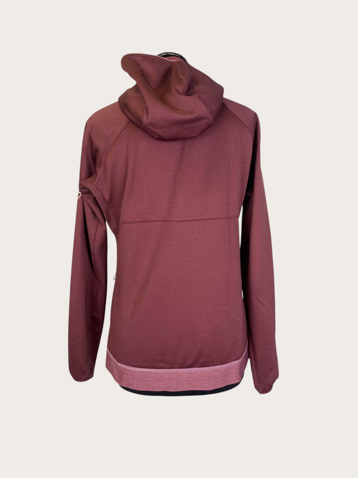Mammut Get Away ML Fleecejacke (S)