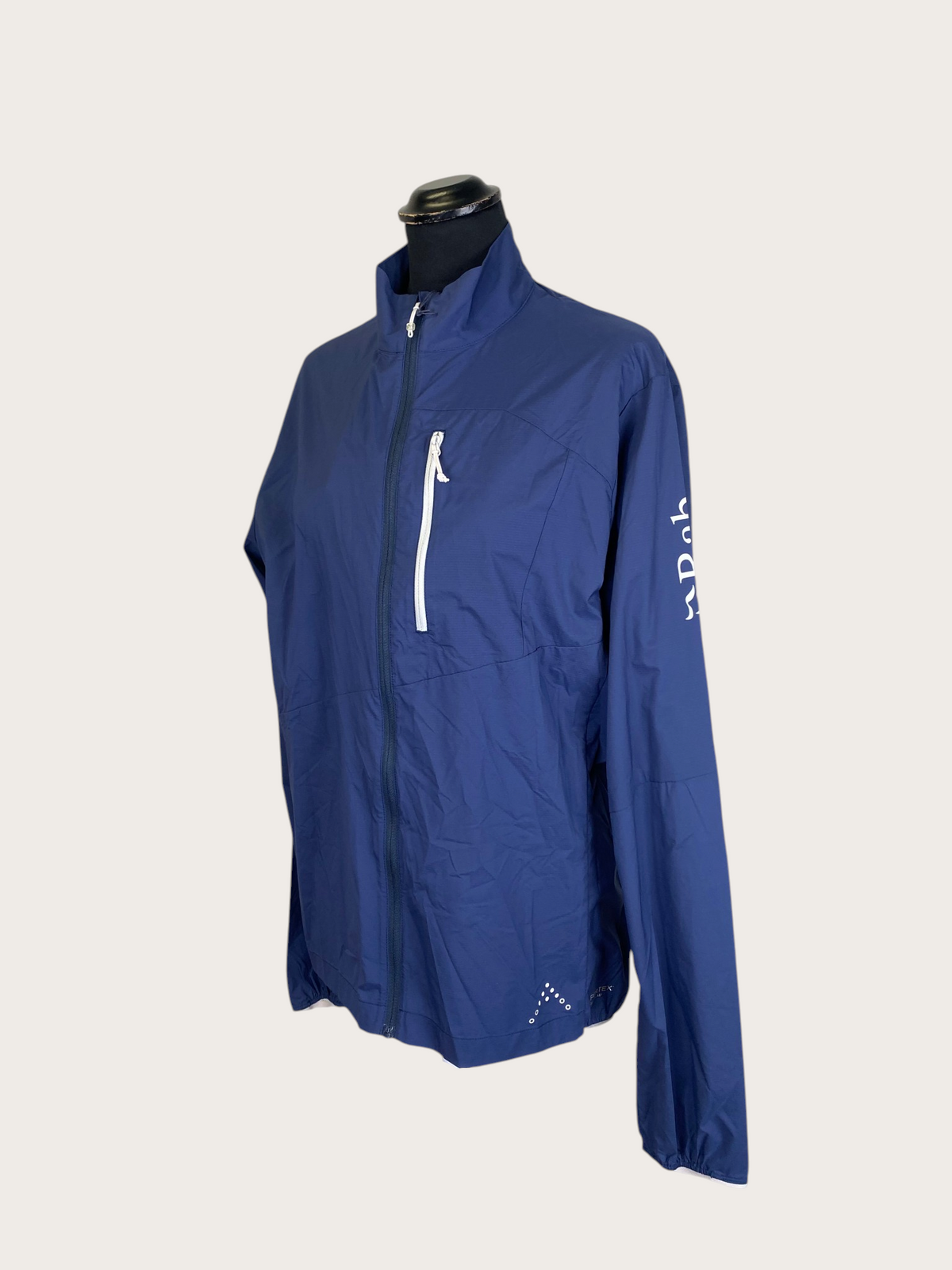 Rab Windveil Windbreaker (M)