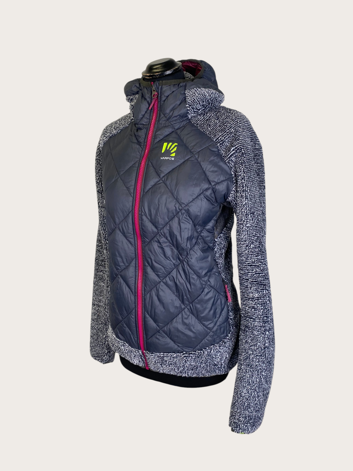 Karpos Marmarole Hybrid Fleecejacke (M)