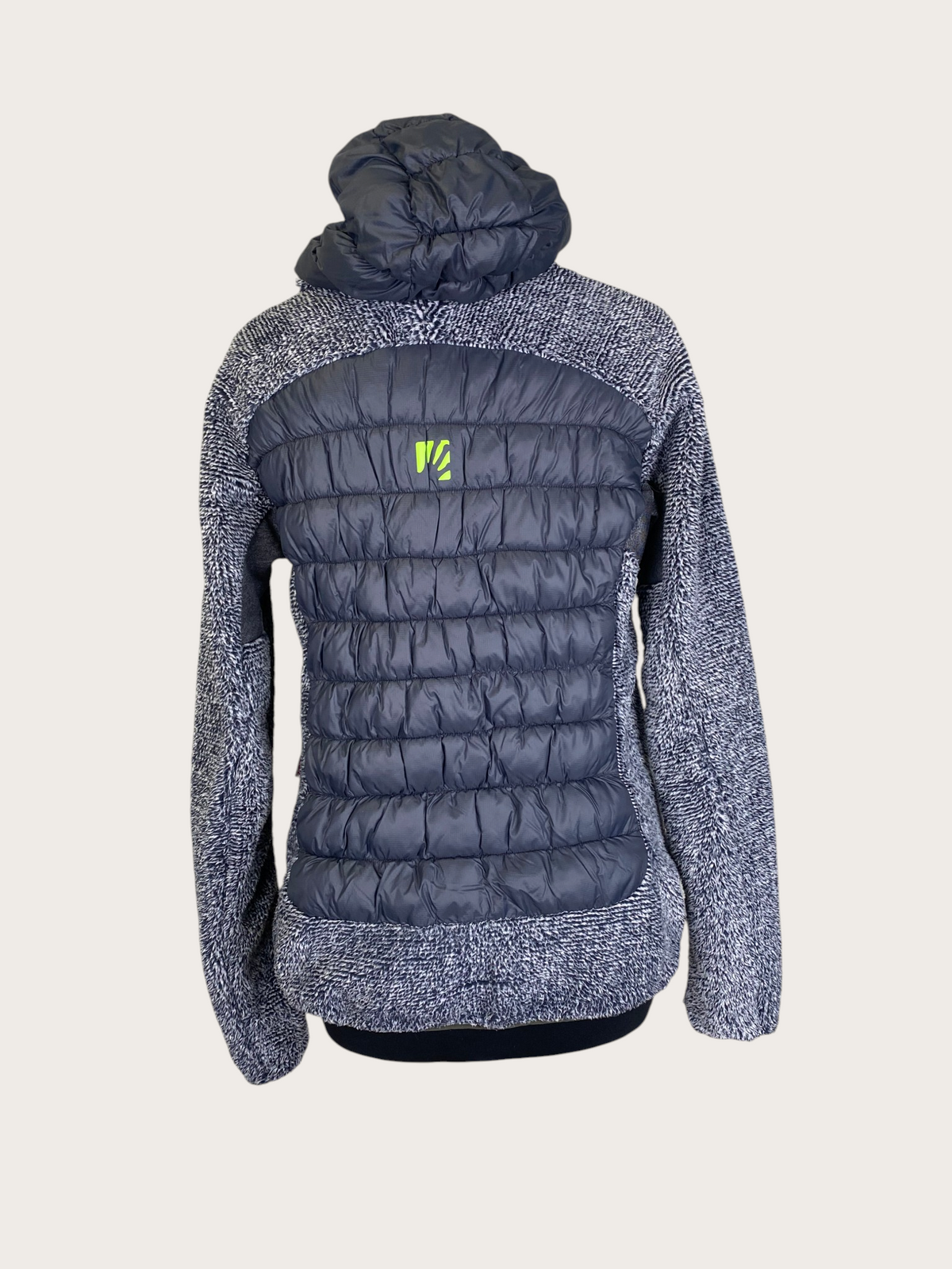 Karpos Marmarole Hybrid Fleecejacke (M)