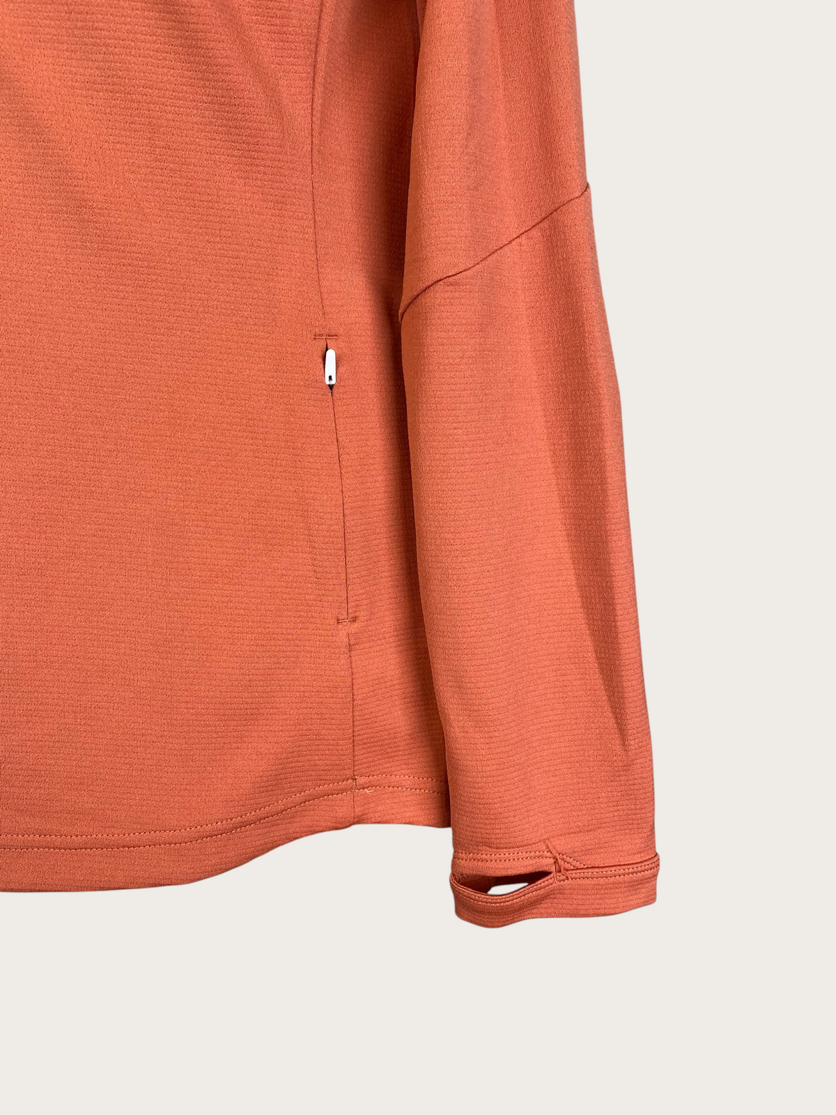 On Climate Half-Zip Longsleeve (S)