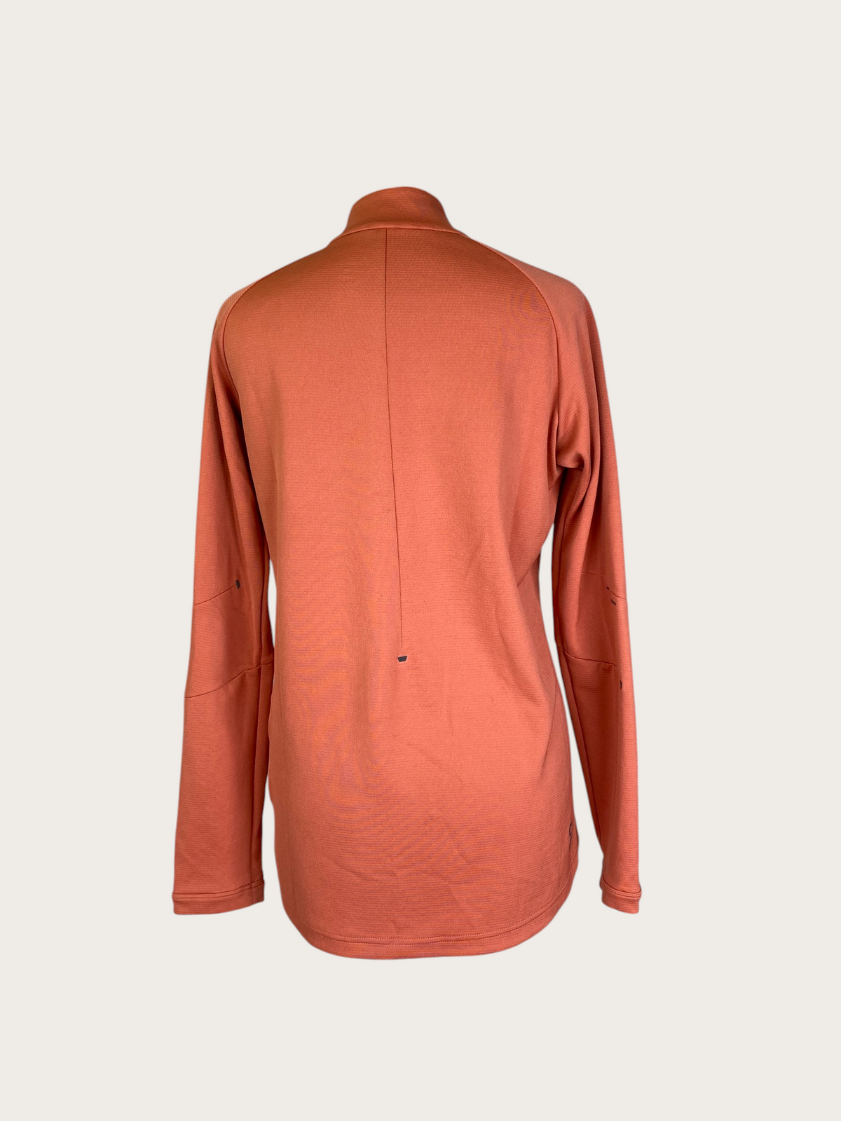 On Climate Half-Zip Longsleeve (S)