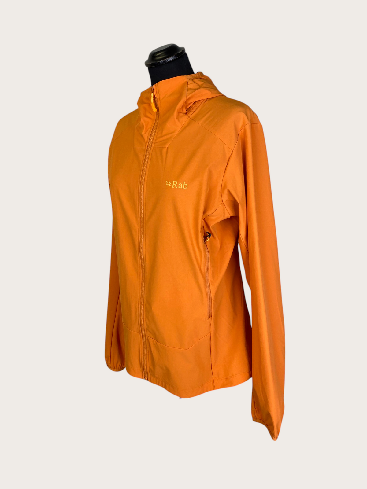 Rab Borealis Softshelljacke (M)
