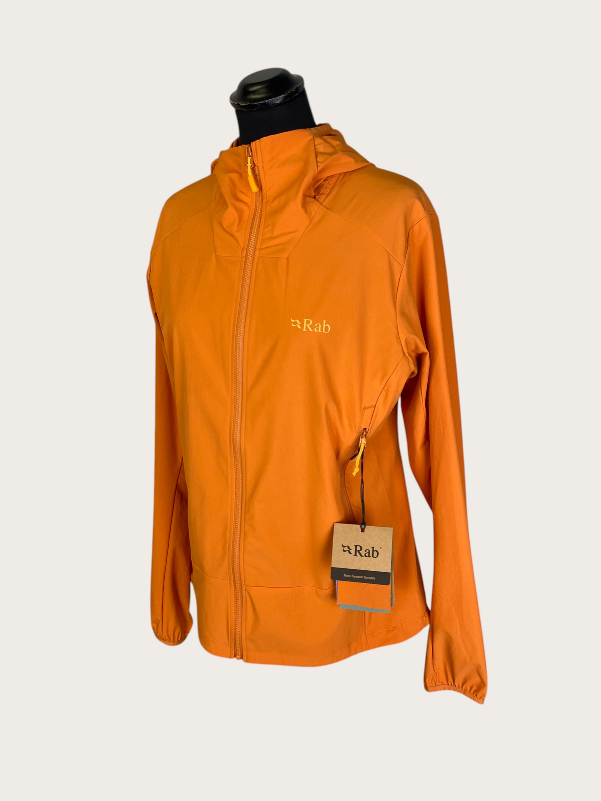 Rab Borealis Softshelljacke (M)