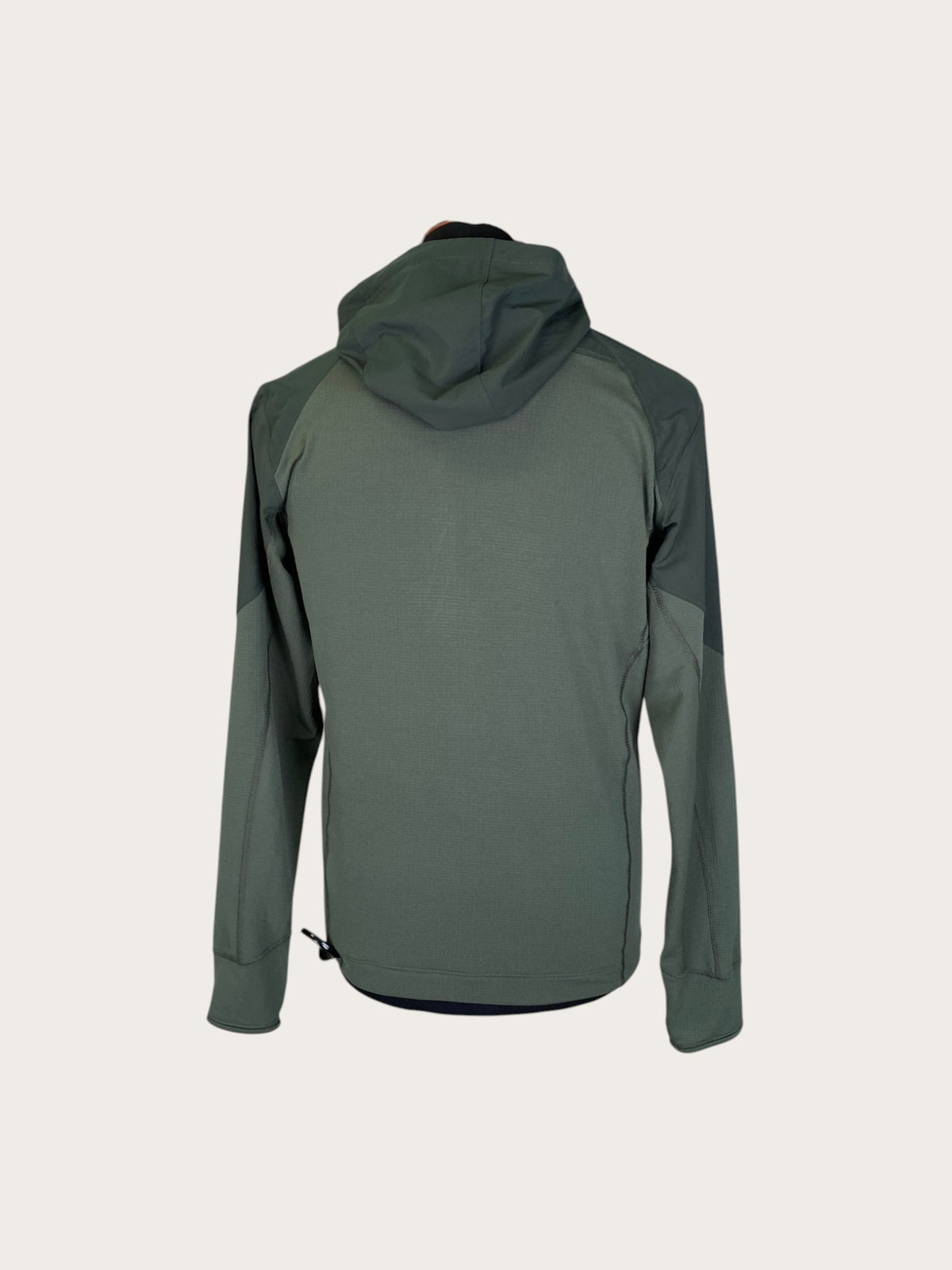 Arc'teryx Aptin Half-Zip Pullover (M)