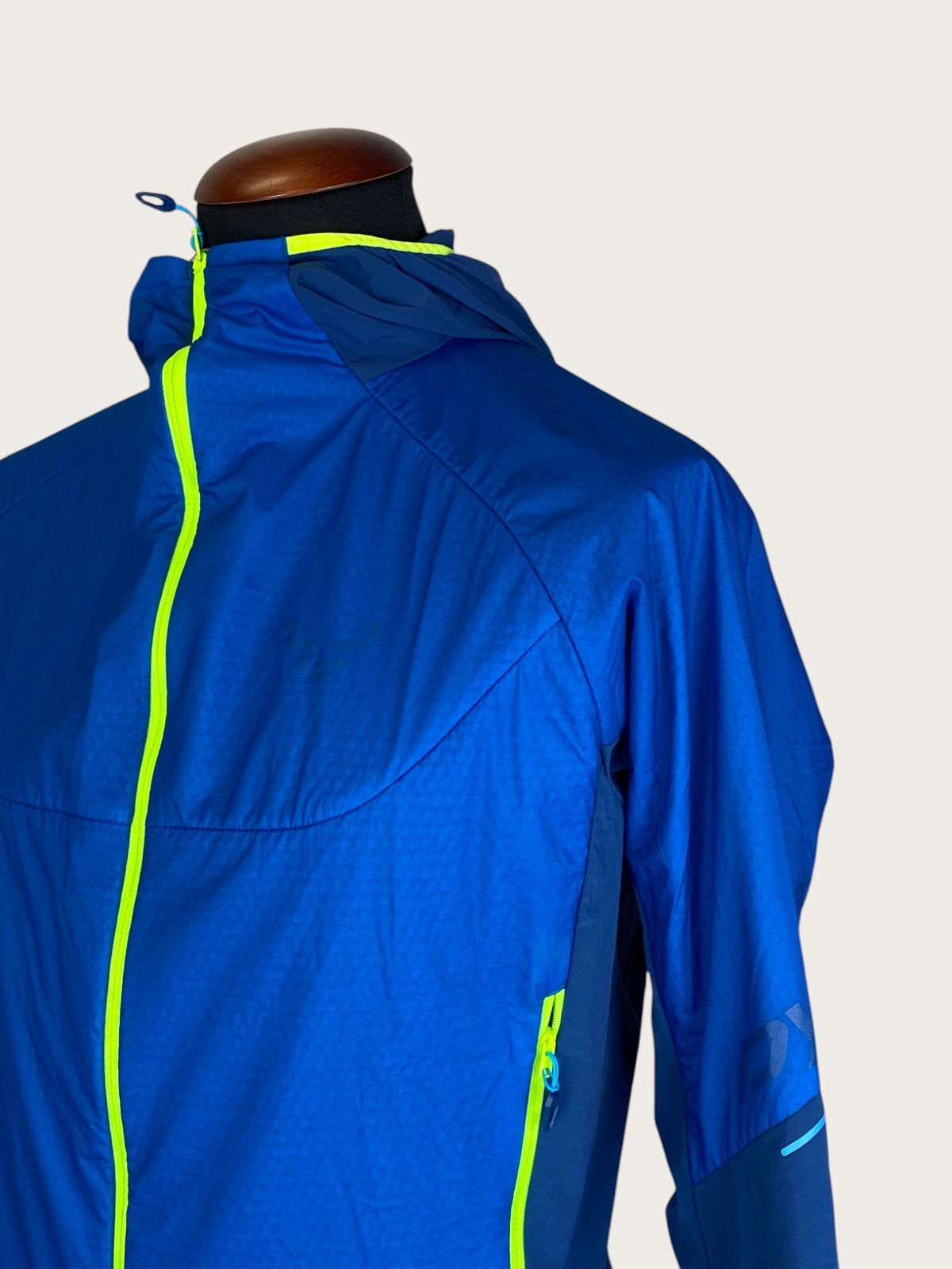 Dynafit Transalper Hybrid Polartec Isolationsjacke (L)