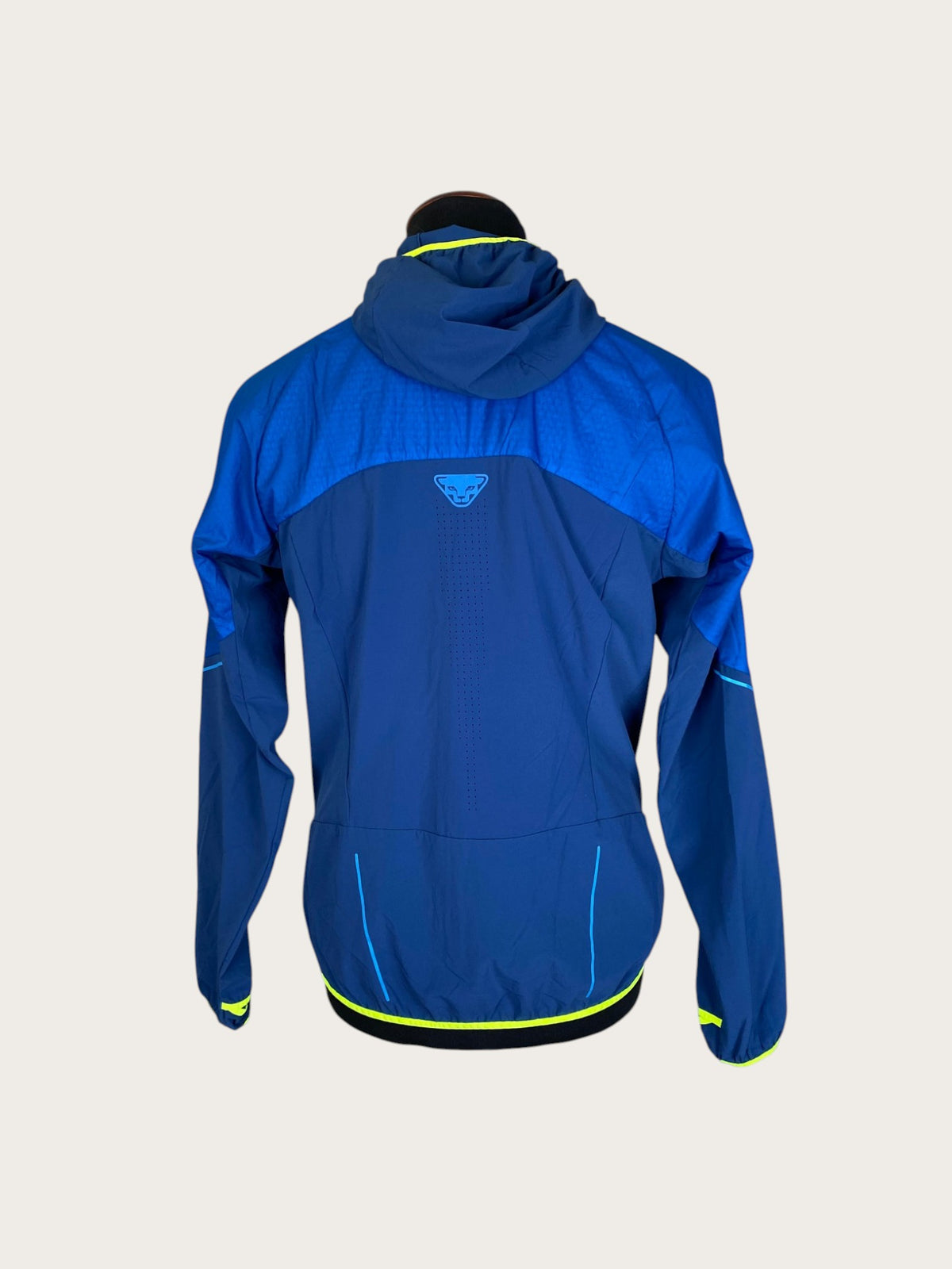 Dynafit Transalper Hybrid Polartec Isolationsjacke (L)