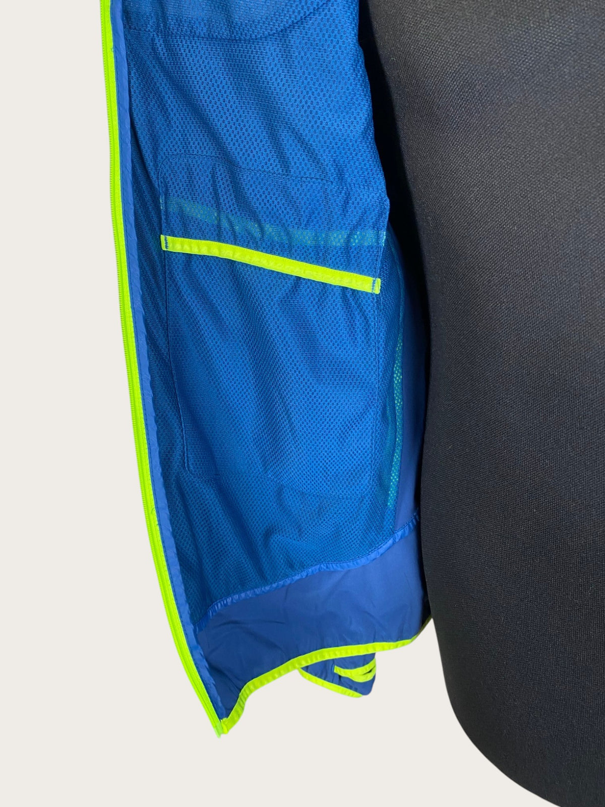 Dynafit Transalper Hybrid Polartec Isolationsjacke (L)
