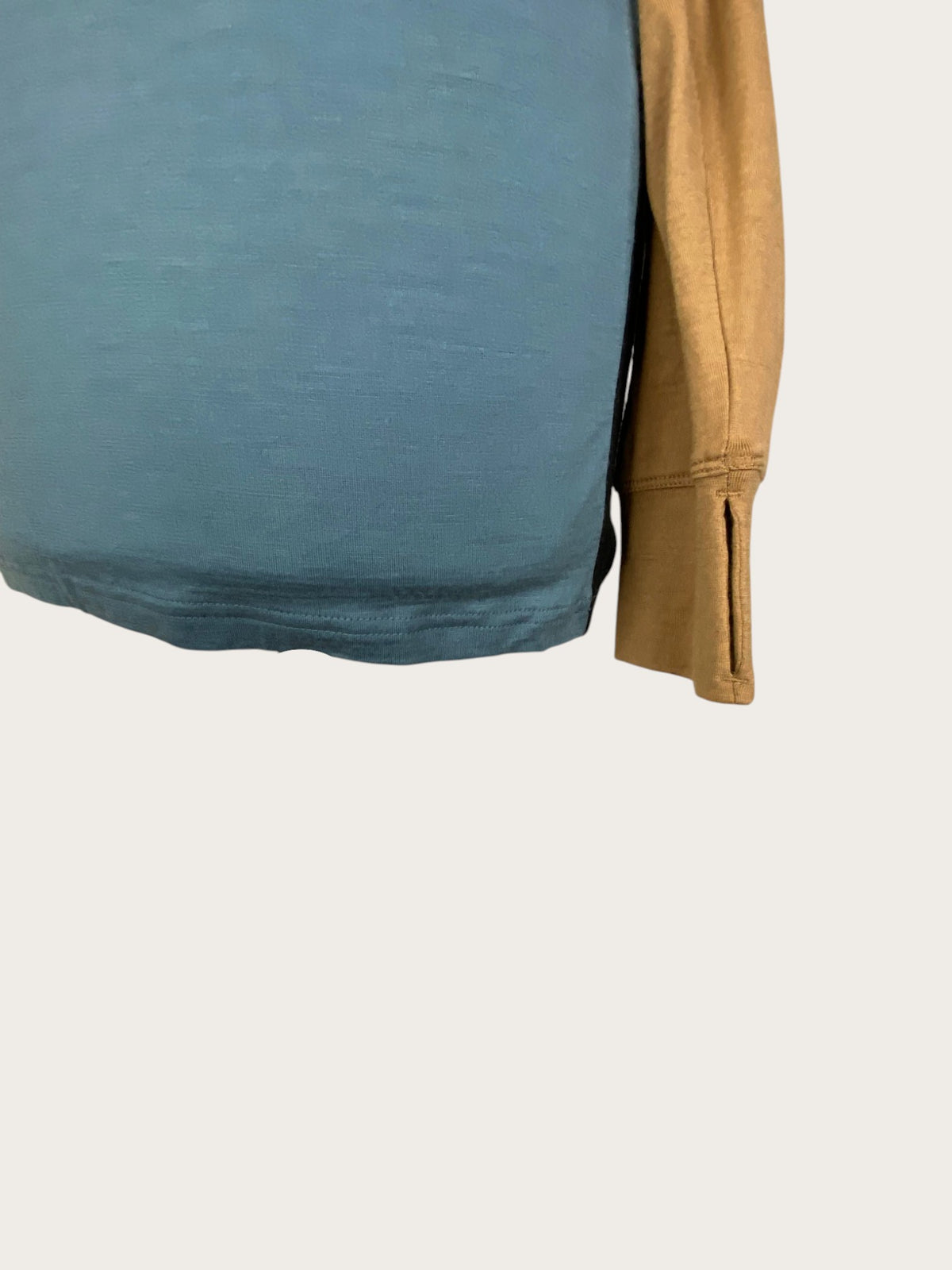 Mons Royale Yotei Merino Powder Hoodie (S)