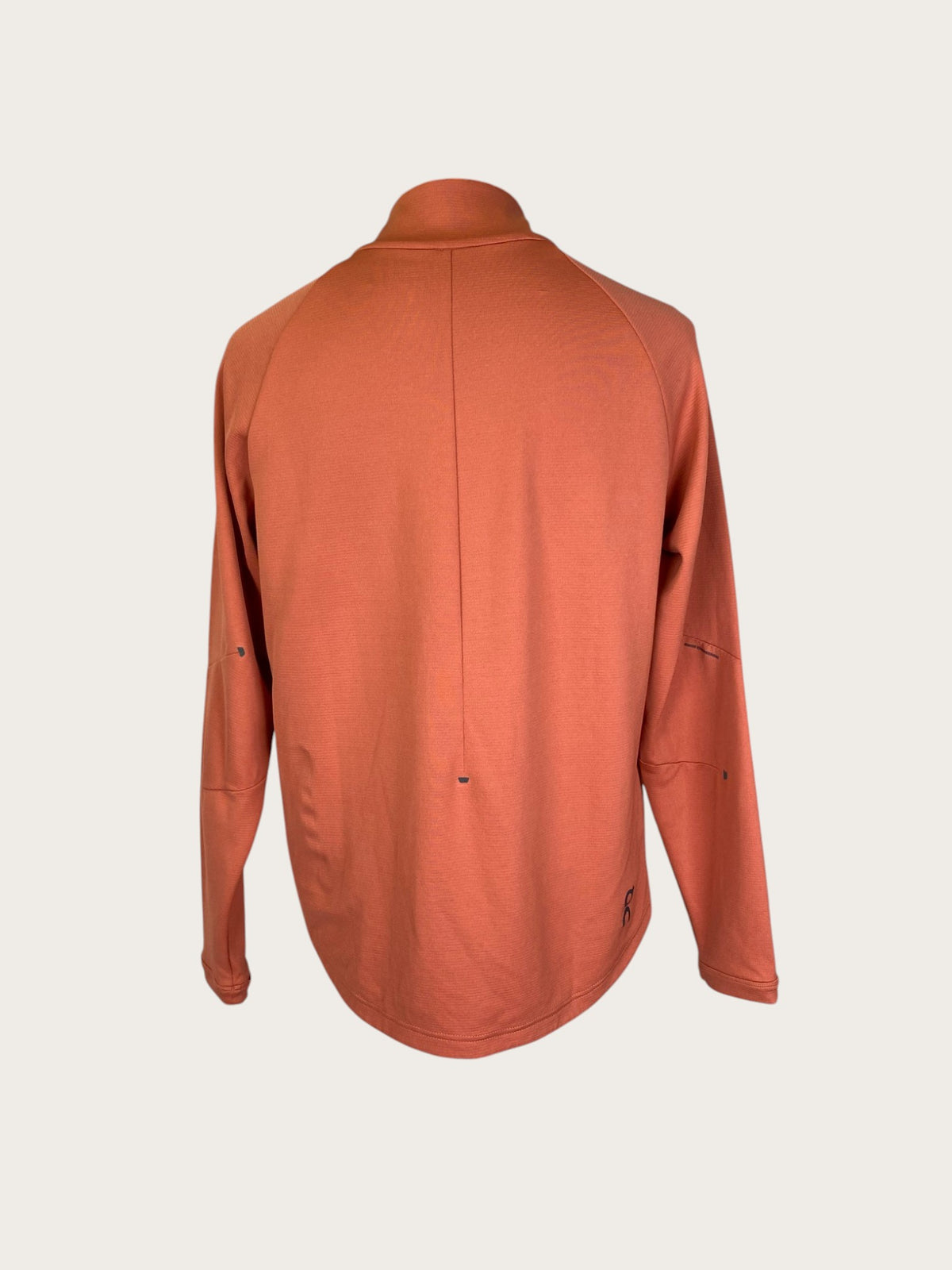 On Climate Half-Zip Longsleeve (M)