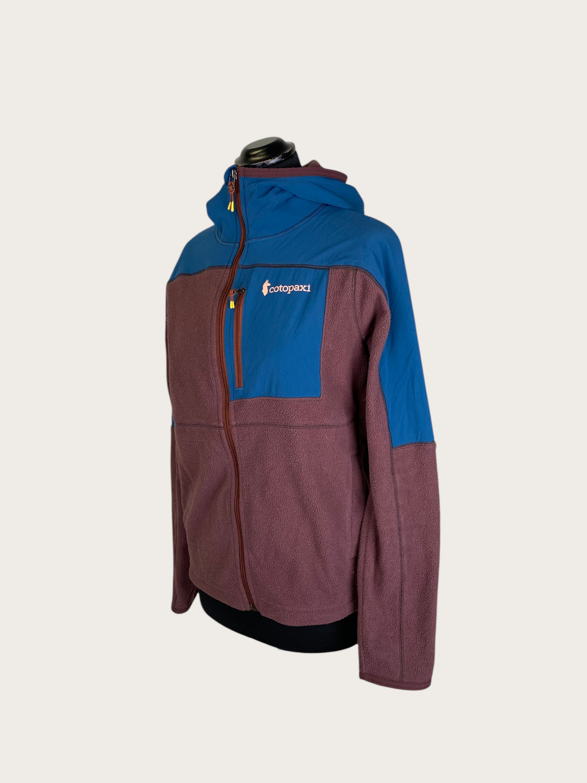 Cotopaxi Abrazo Fleecejacke (S)
