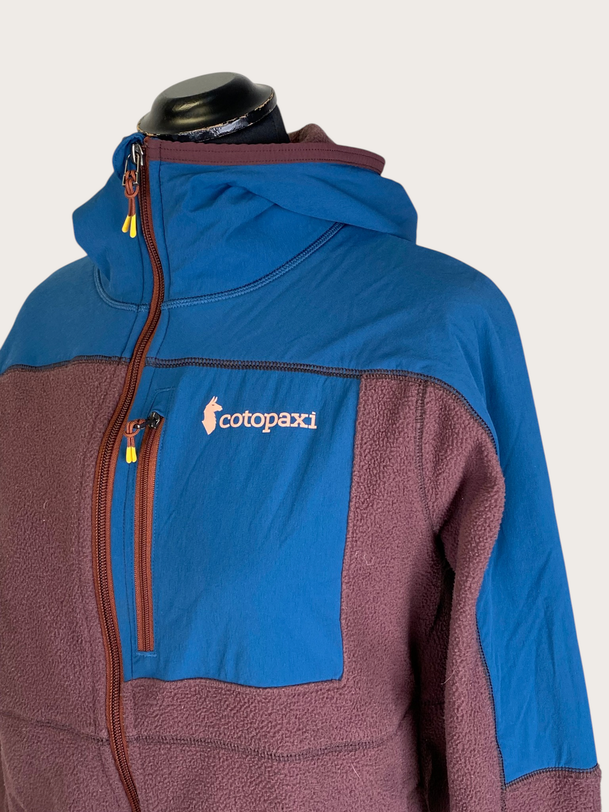 Cotopaxi Abrazo Fleecejacke (S)