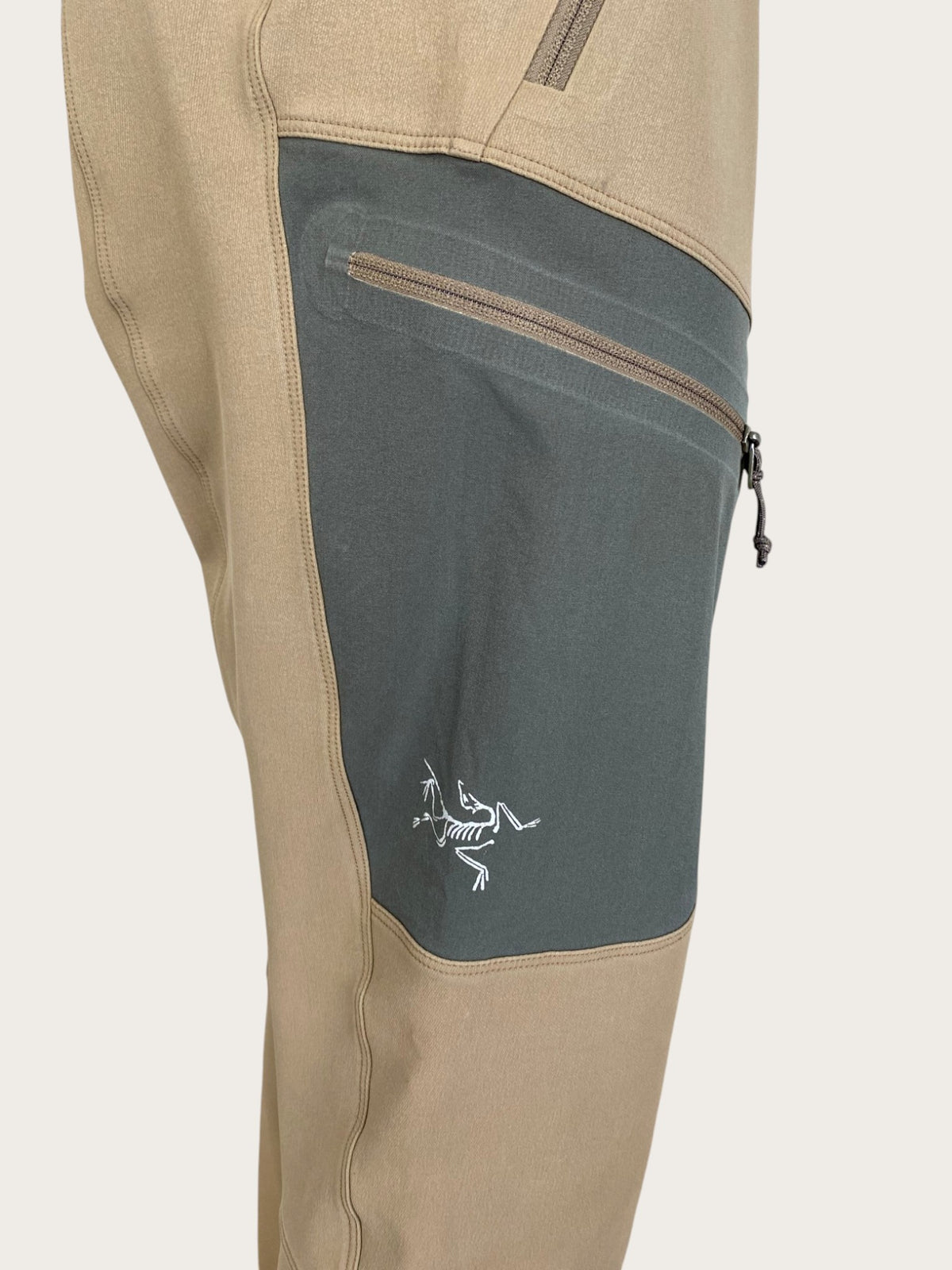 Arc'teryx Softshellhose (M)